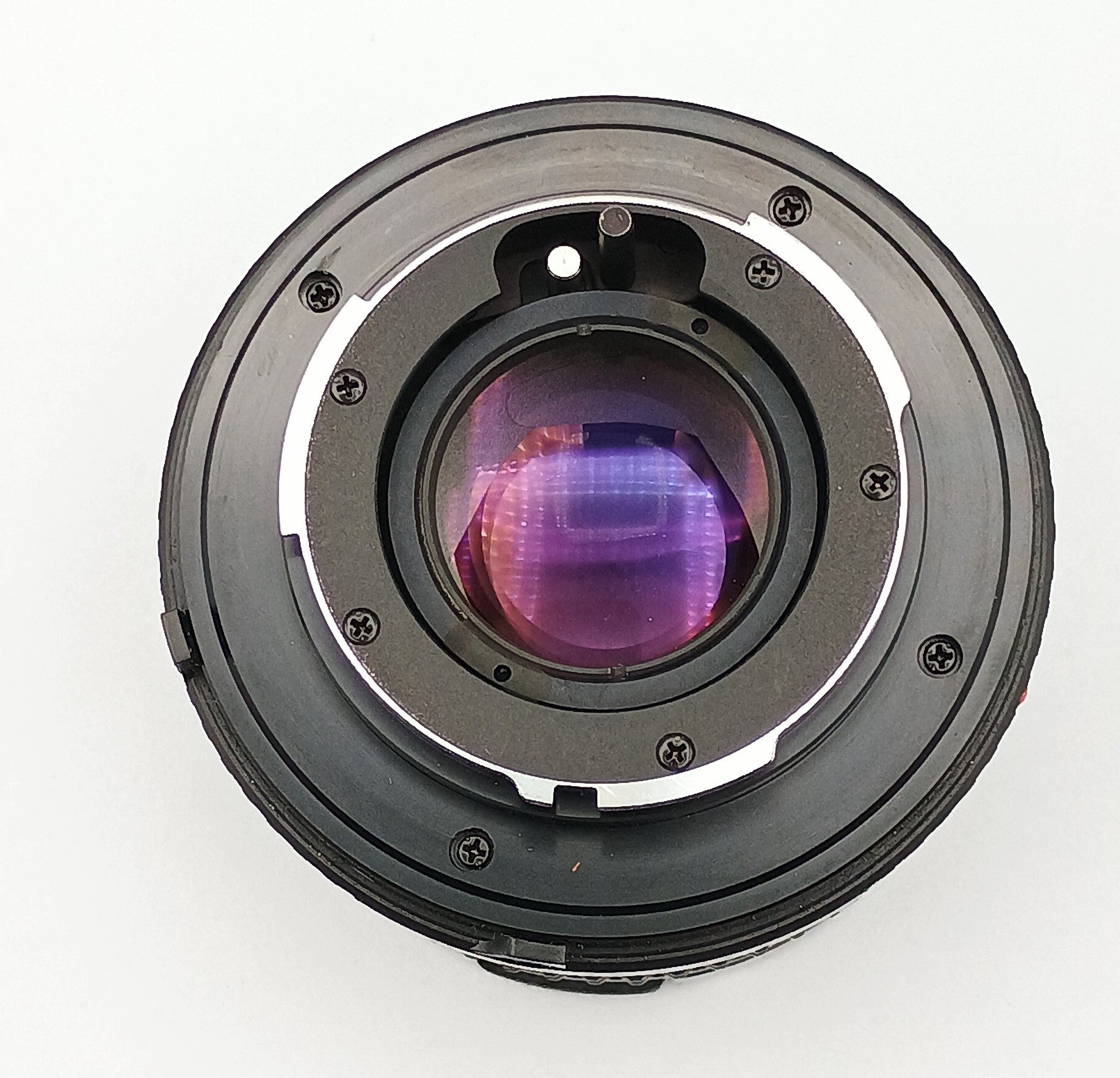 Used Minolta 50mm f1.7 MD Rokkor-X