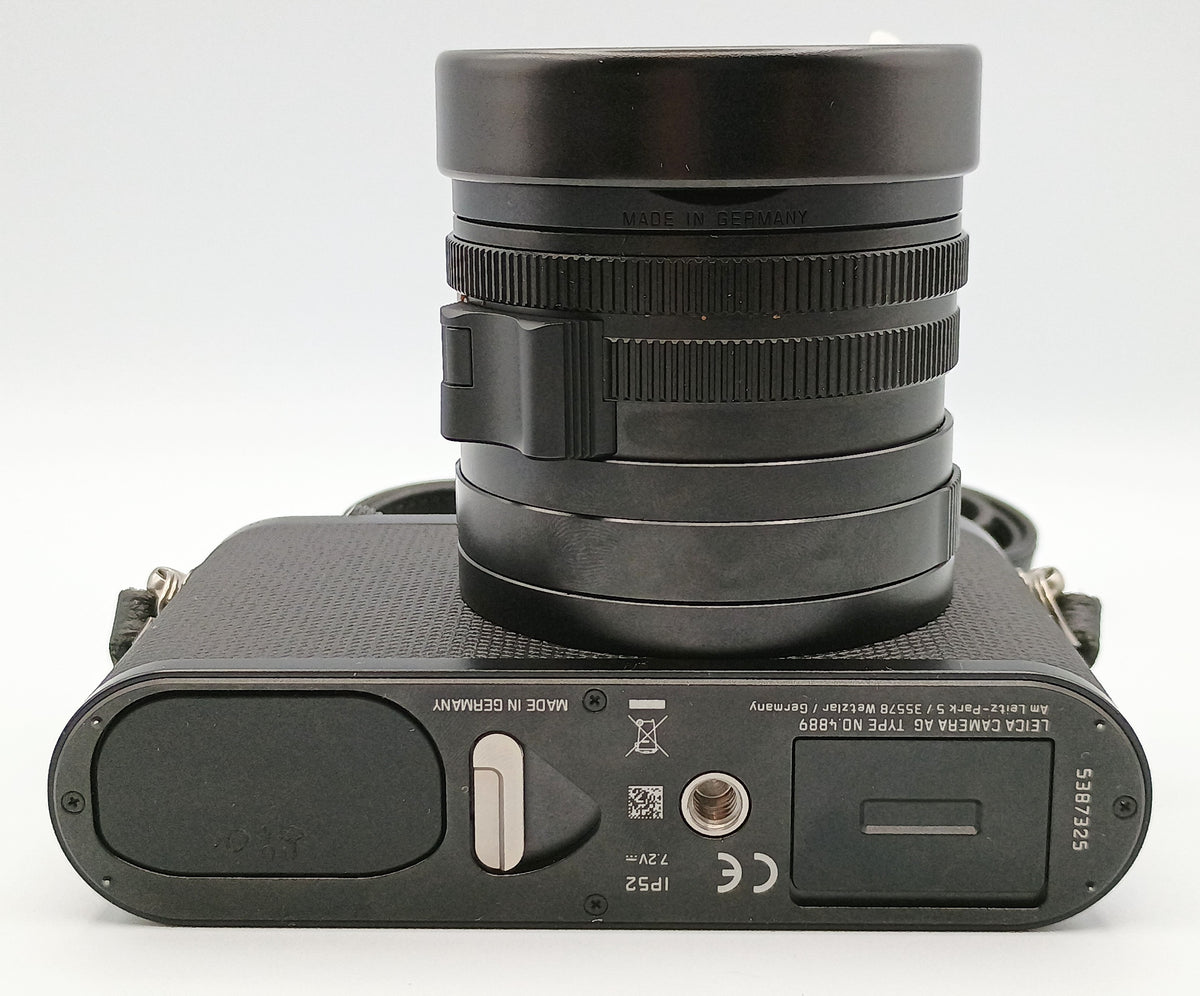USED Leica Q2 Mirrorless Camera