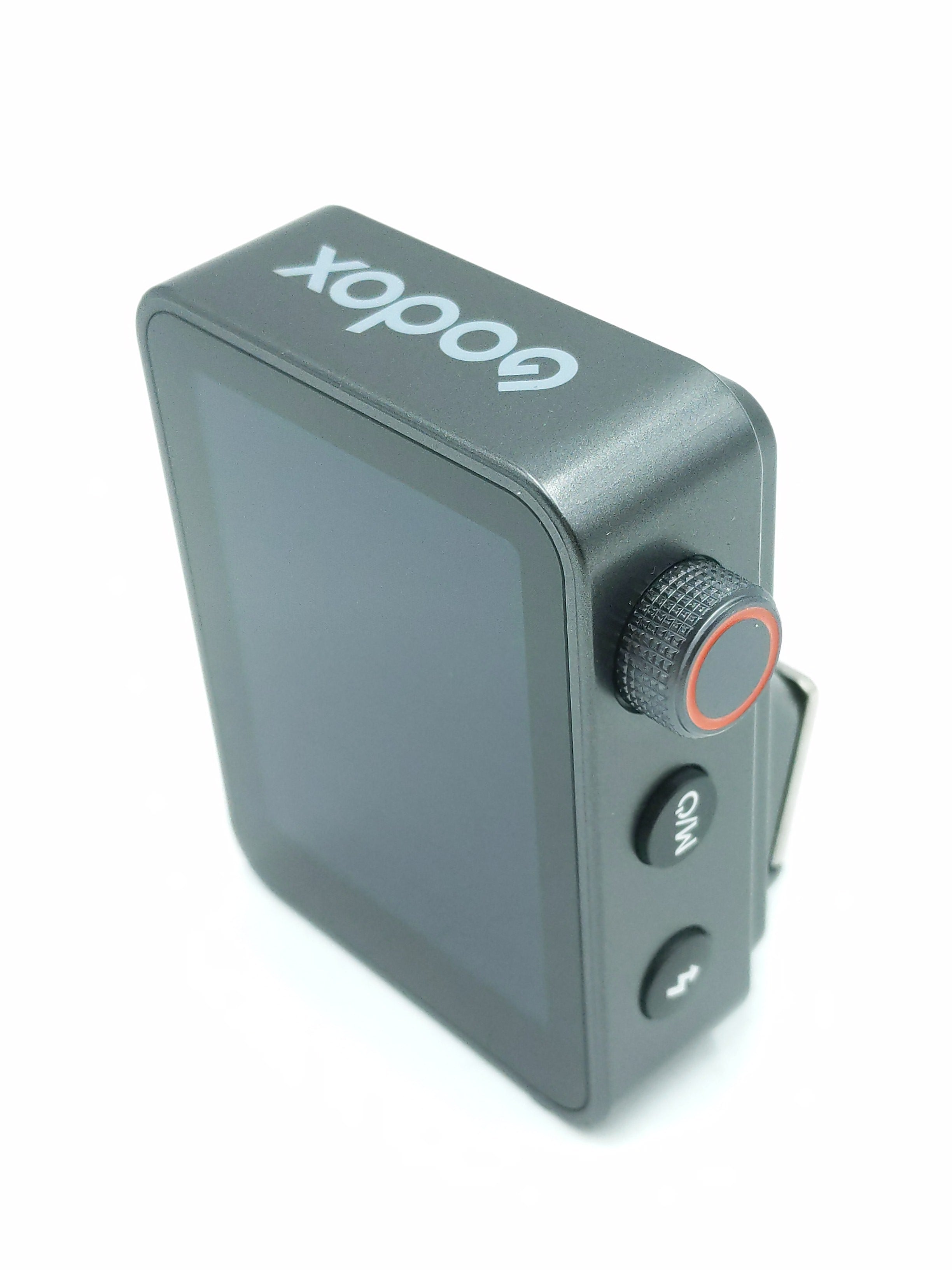 Used Godox X3 F Touchscreen TTL Wireless Flash Trigger for FUJIFILM