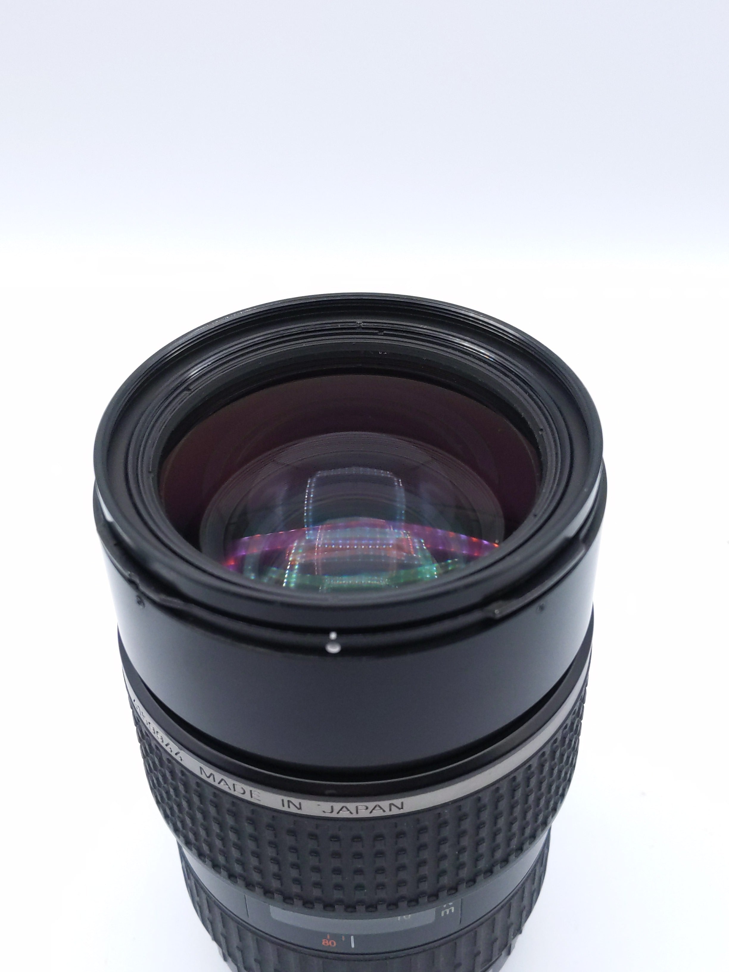 USED Pentax 80-160mm f4.5 SMC AF Lens For Pentax 645