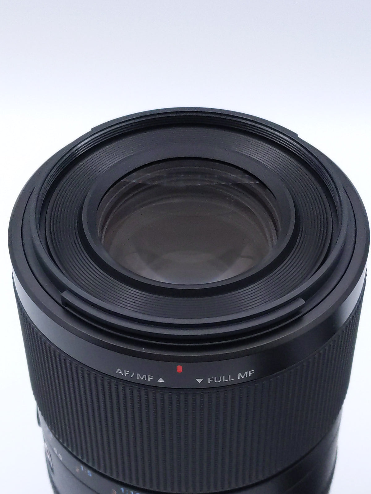Used Sony FE 100mm f/2.8 Macro GM Lens (Sony E)