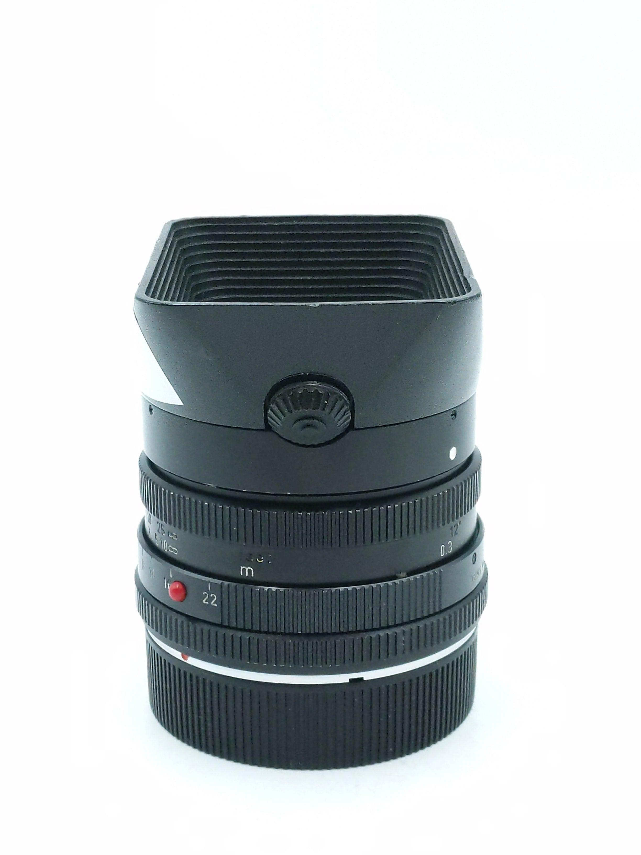 Leica Elmarit R 28mm F2.8 2 Cam Lens