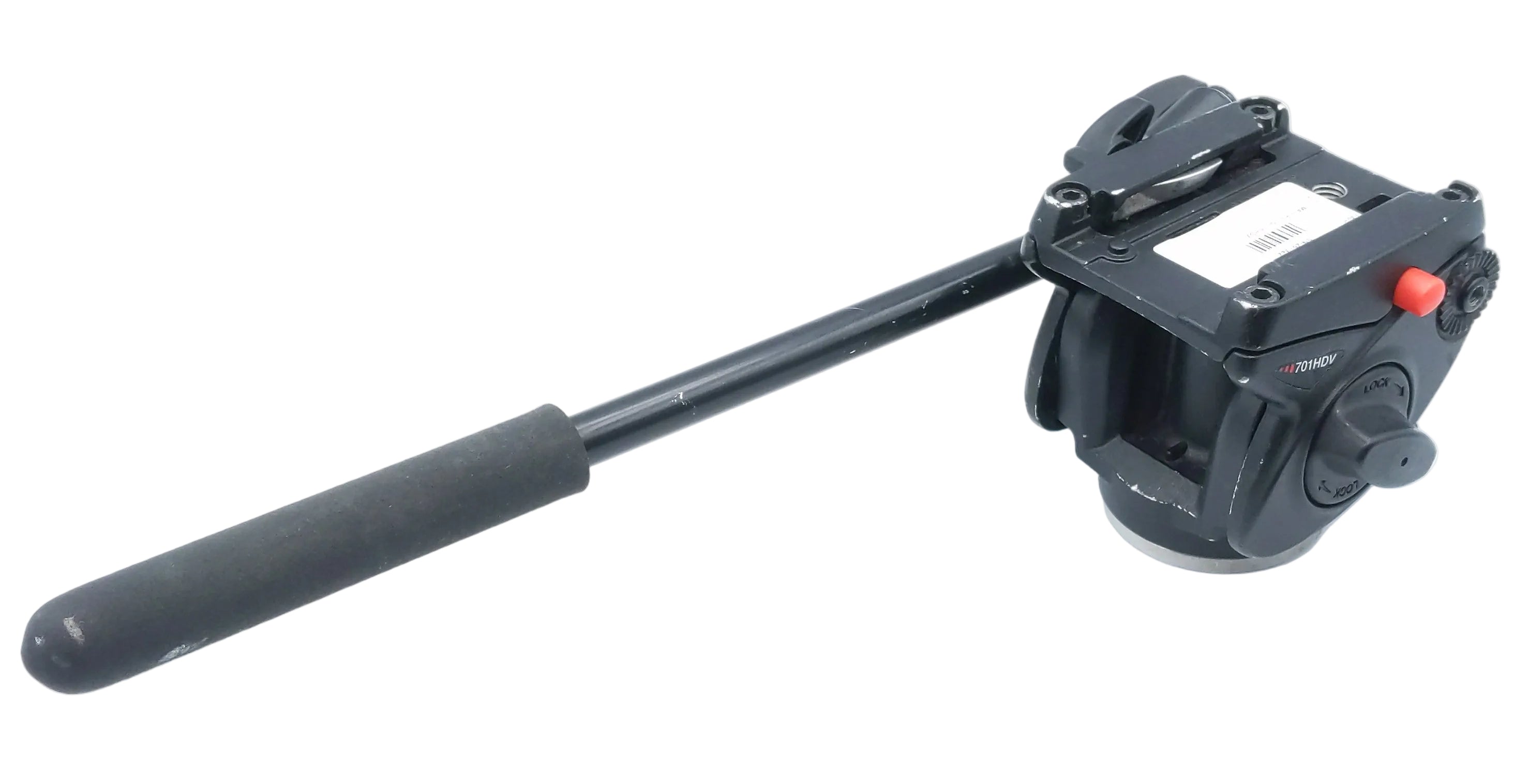 USED Manfrotto 701 HDV Video Head