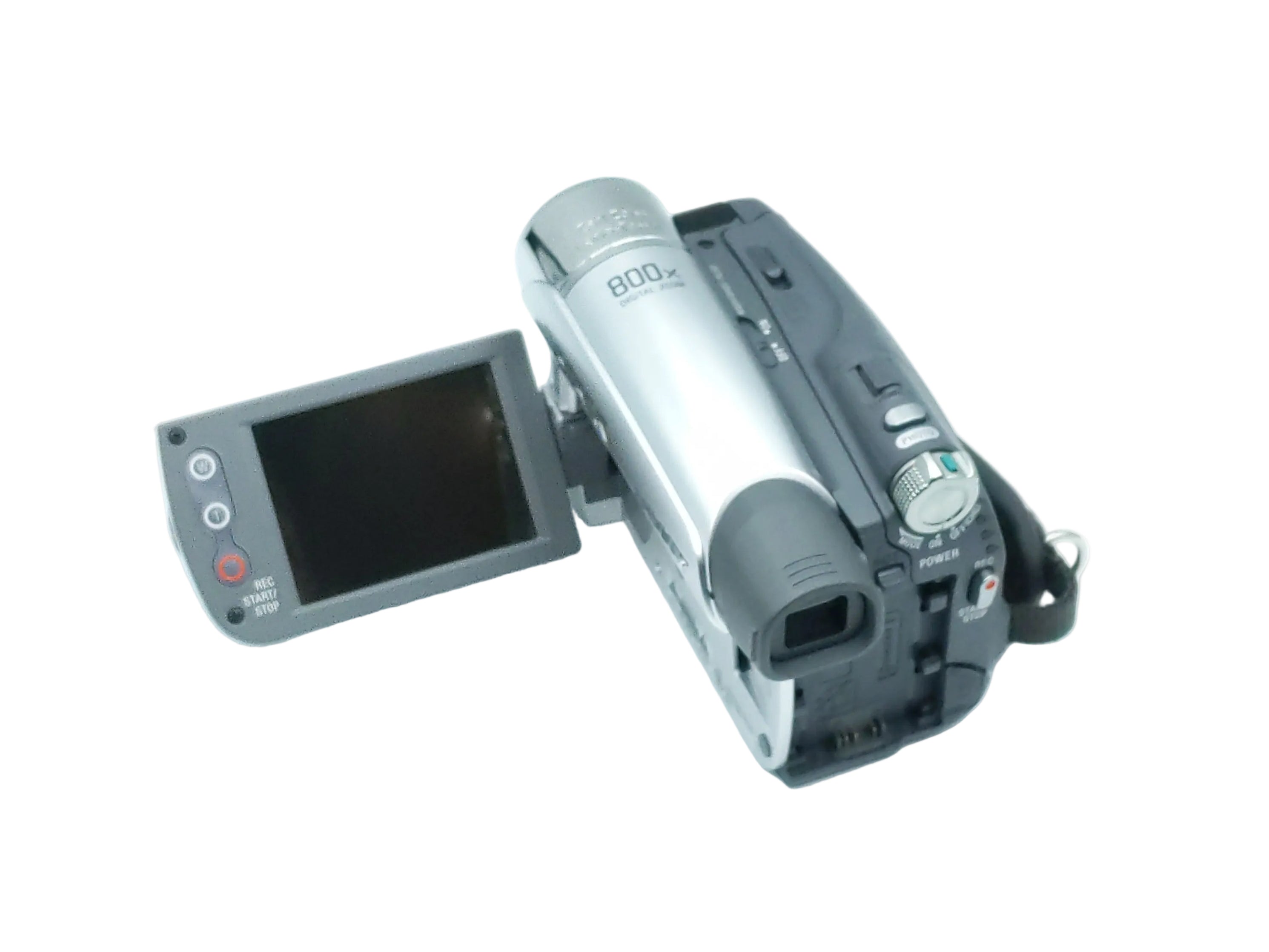 USED Sony DCR-HC36 MiniDV Handycam Camcorder