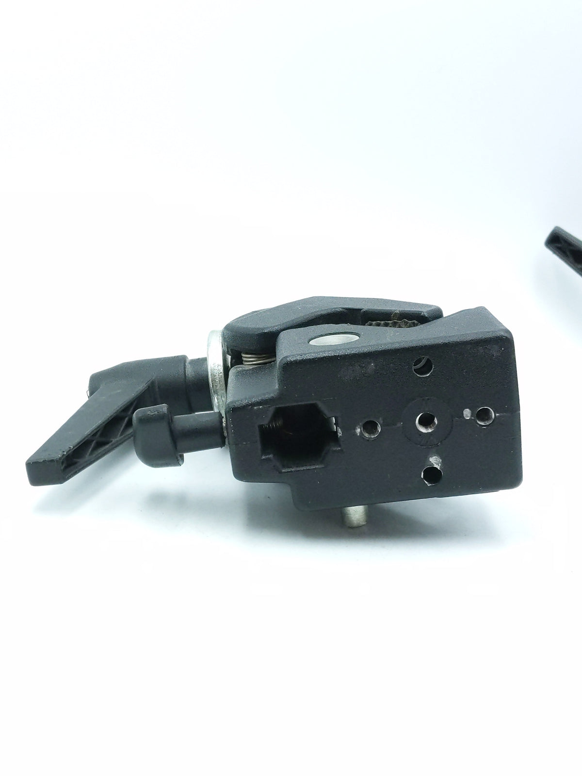 Used Manfrotto 2PK 035 Super Clamps