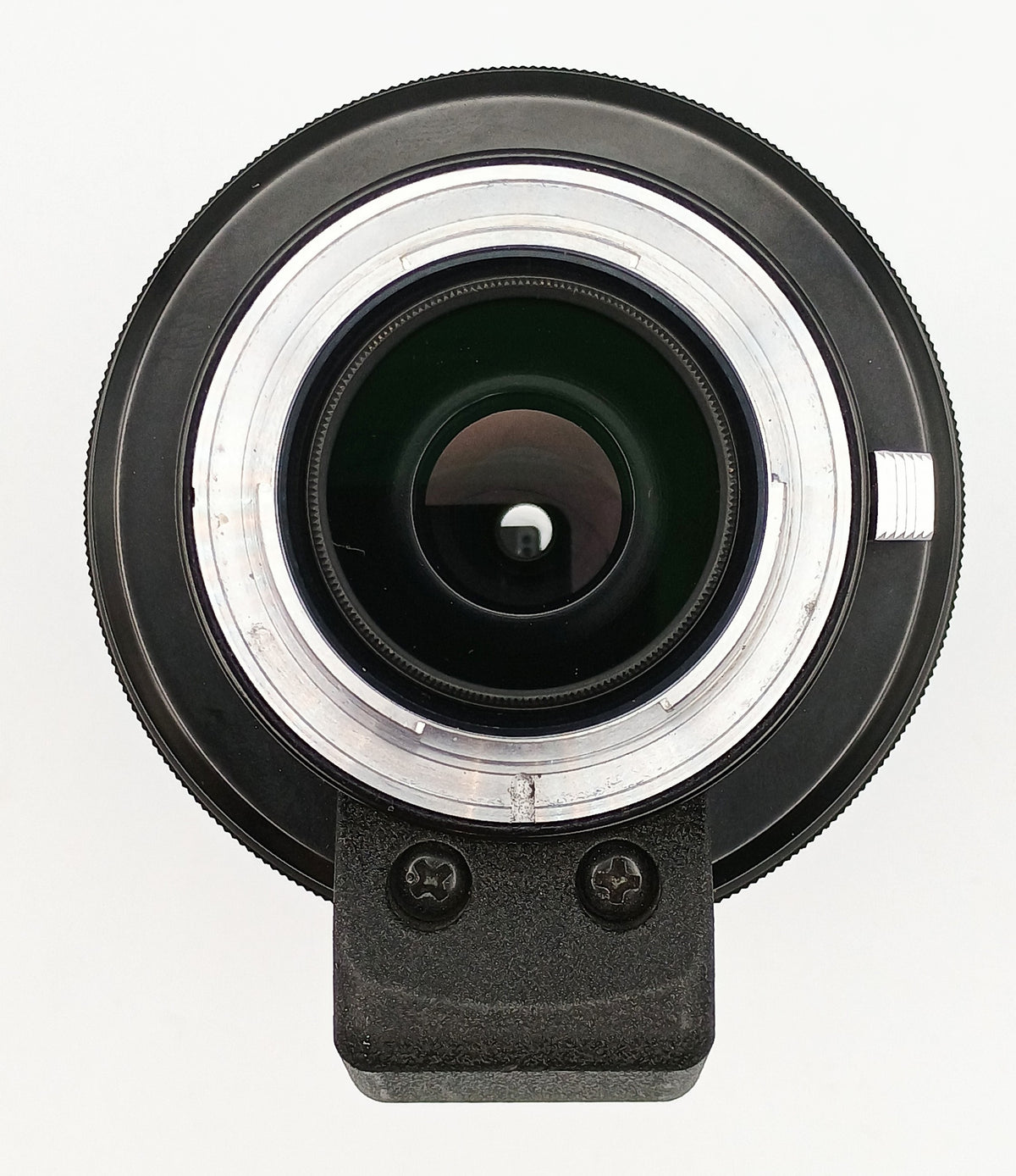 USED Nikon Reflex-Nikkor C 500mm F8 Mirror Lens