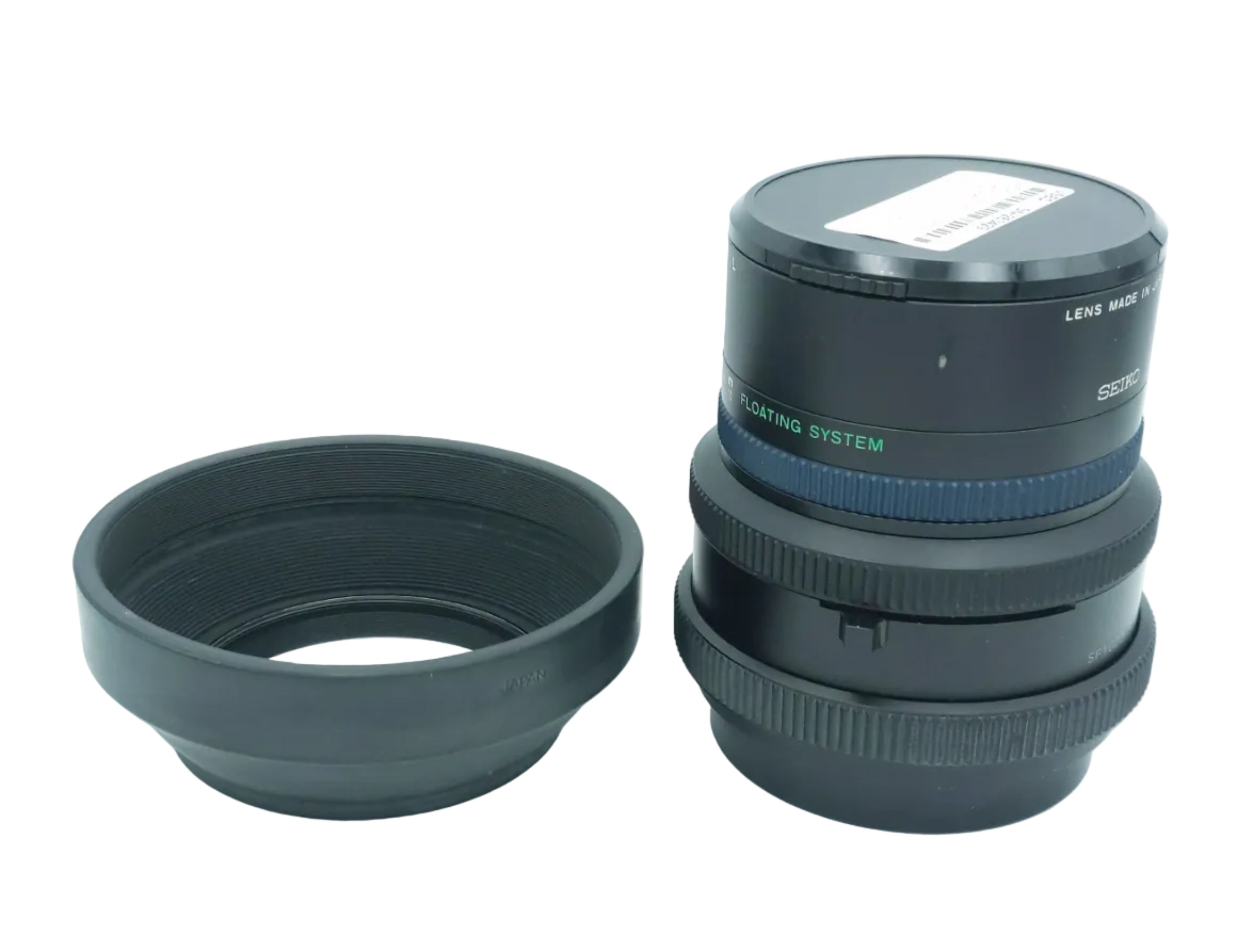 USED Mamiya ULD M 50mm F4.5 L for Mamiya RZ