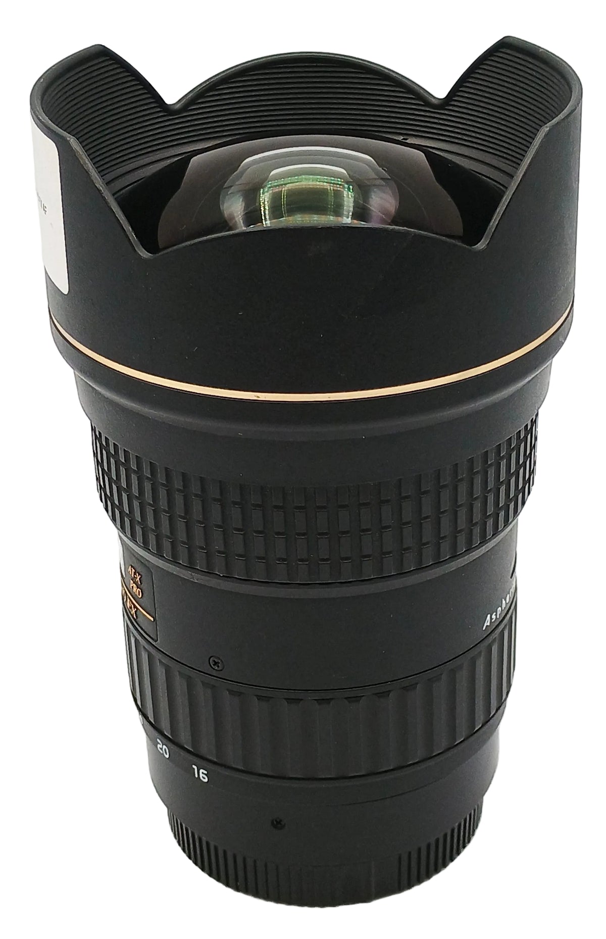 USED Tokina 16-28mm F2.8 AT-X PRO FX AF Lens- Canon
