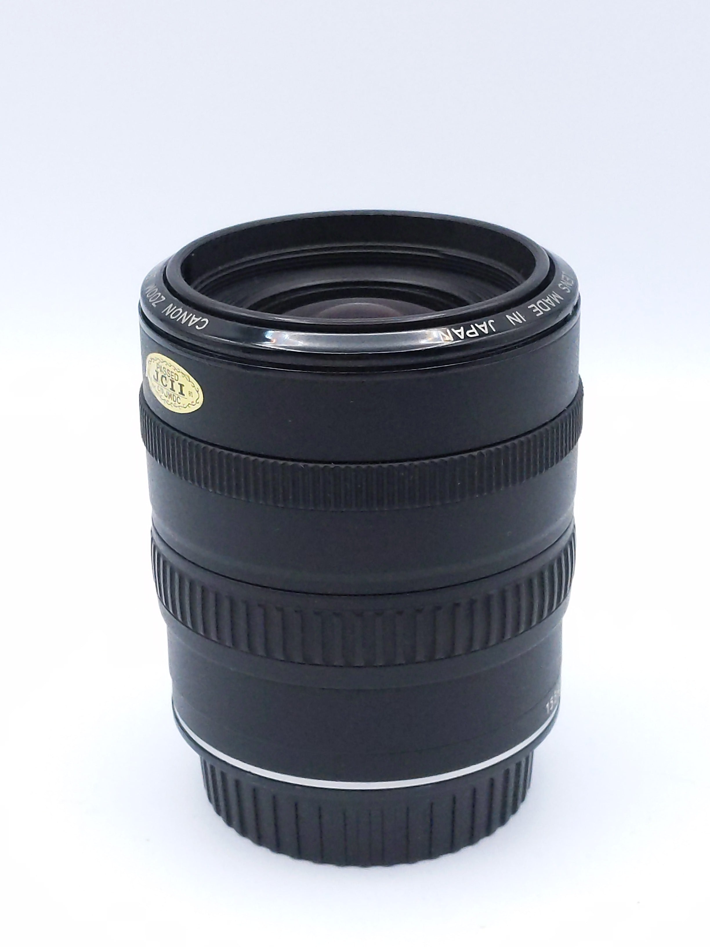 Used Canon EF 28-70mm F3.5-4.5 II AF Lens