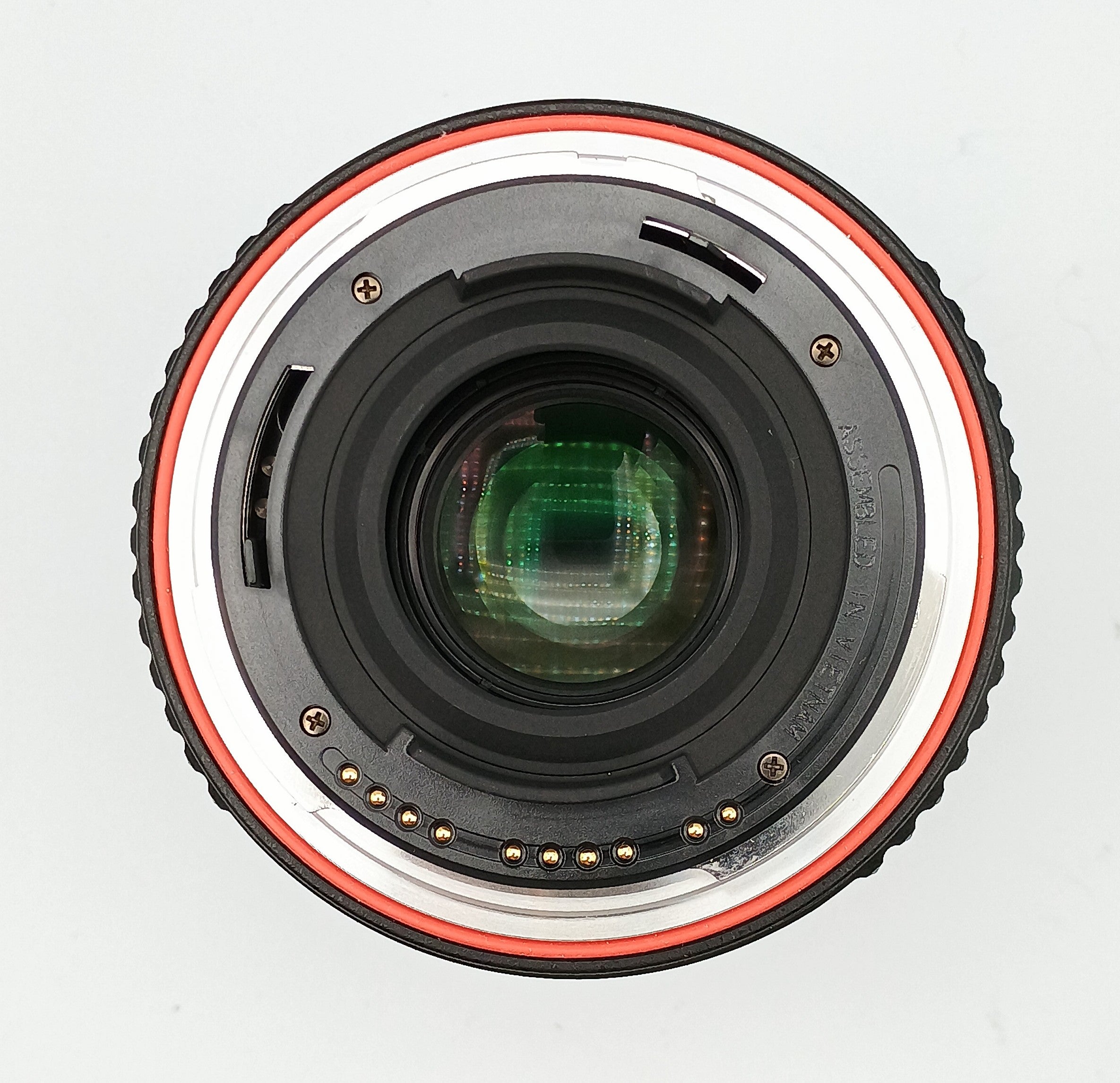 USED Pentax D FA 55mm f2.8 AL IF SDM AW for 645