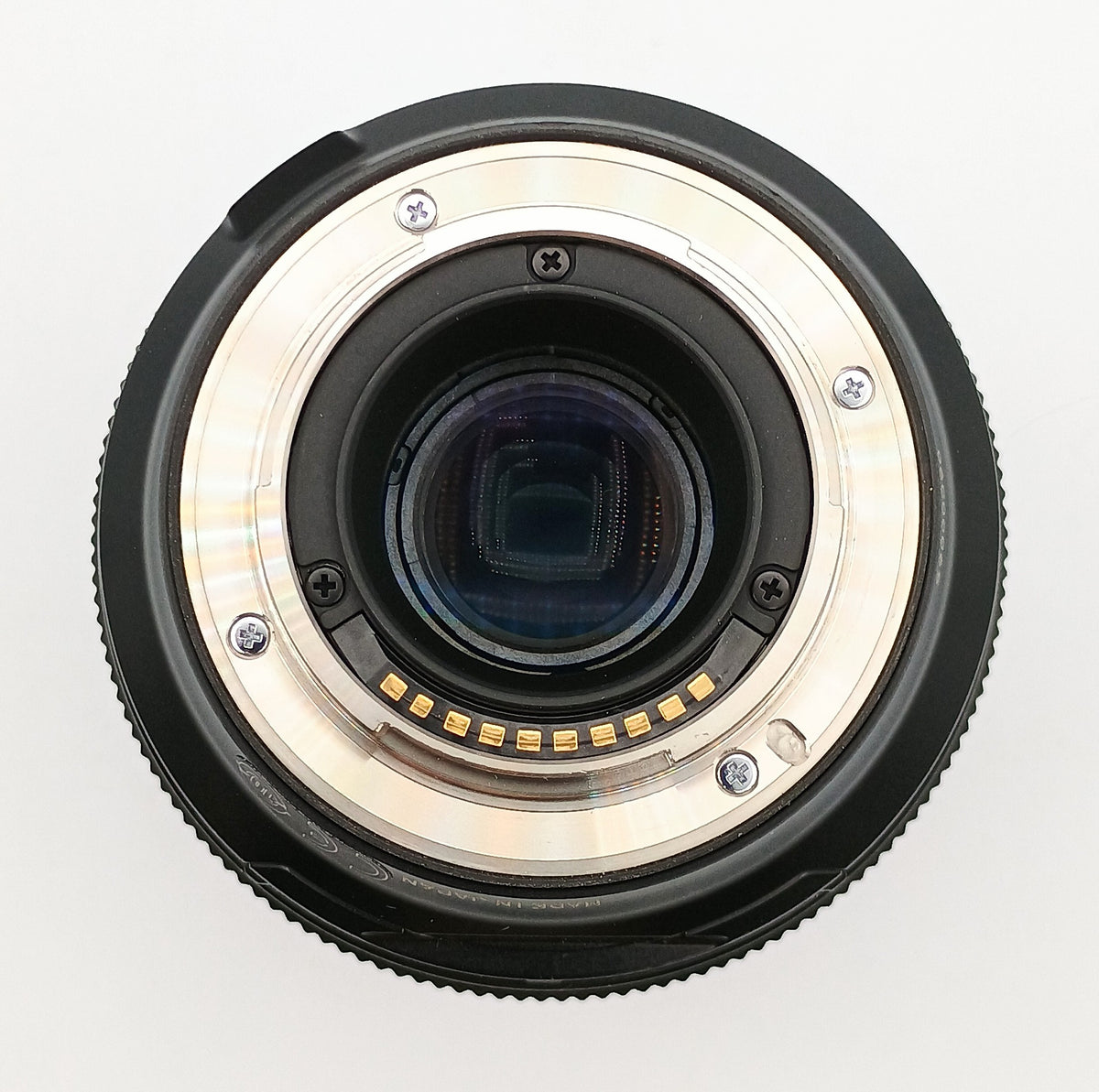 USED Fujifilm 16-55mm f/2.8 XF R LM WR Lens