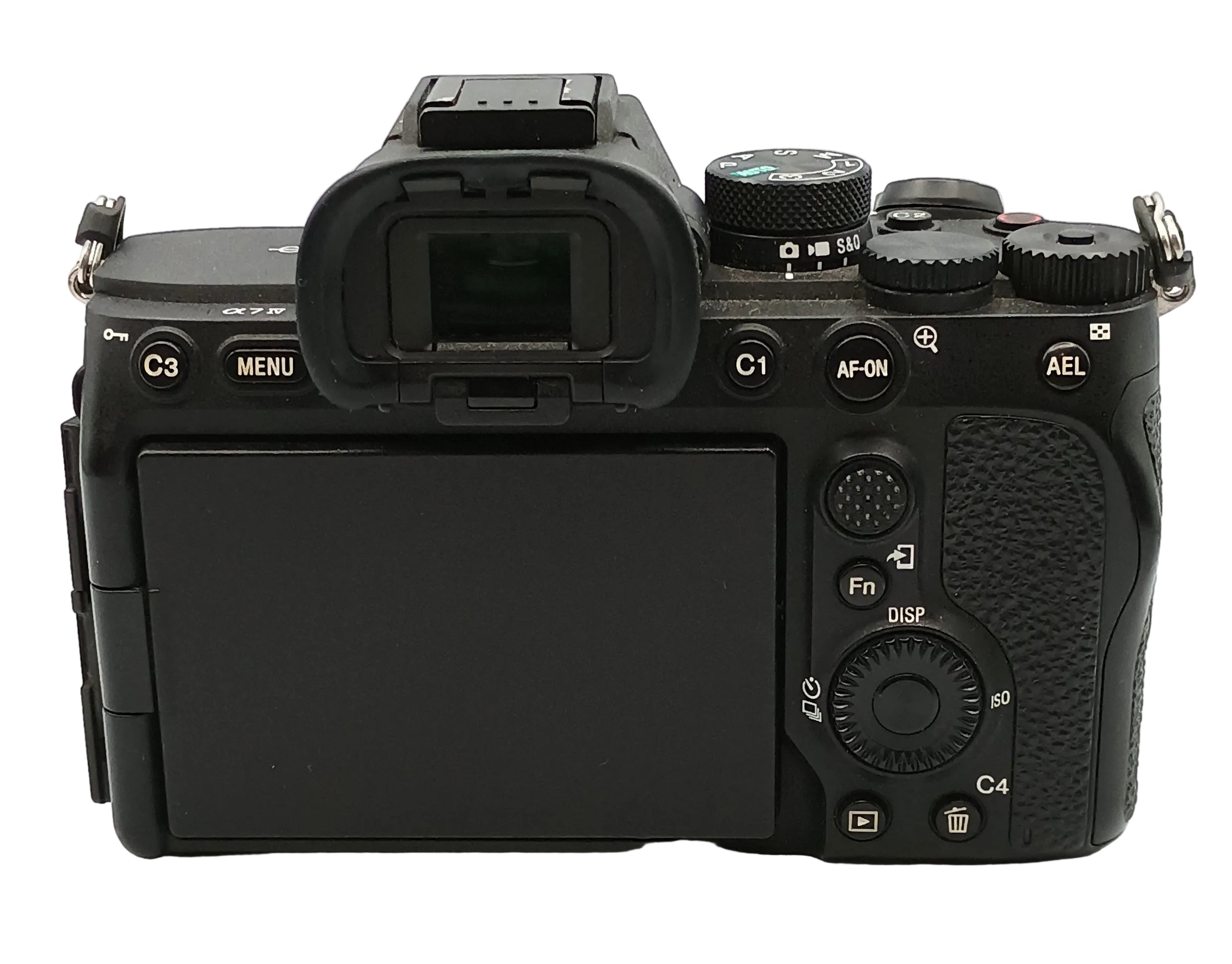 Used Sony a7 IV Mirrorless Digital Camera (Body Only)