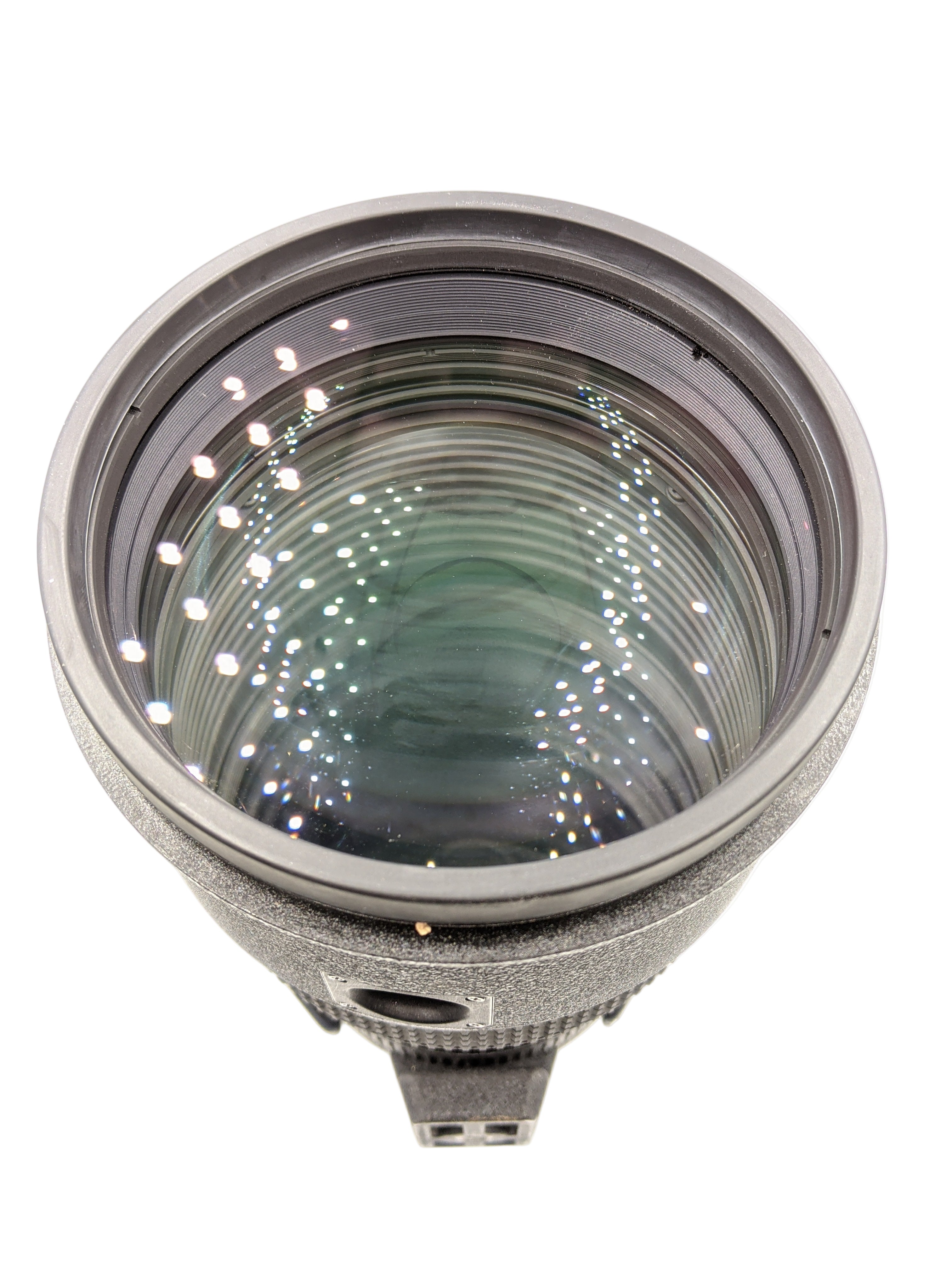 Used Nikon 300mm F2.8 D ED AF-I Lens (bad AF)