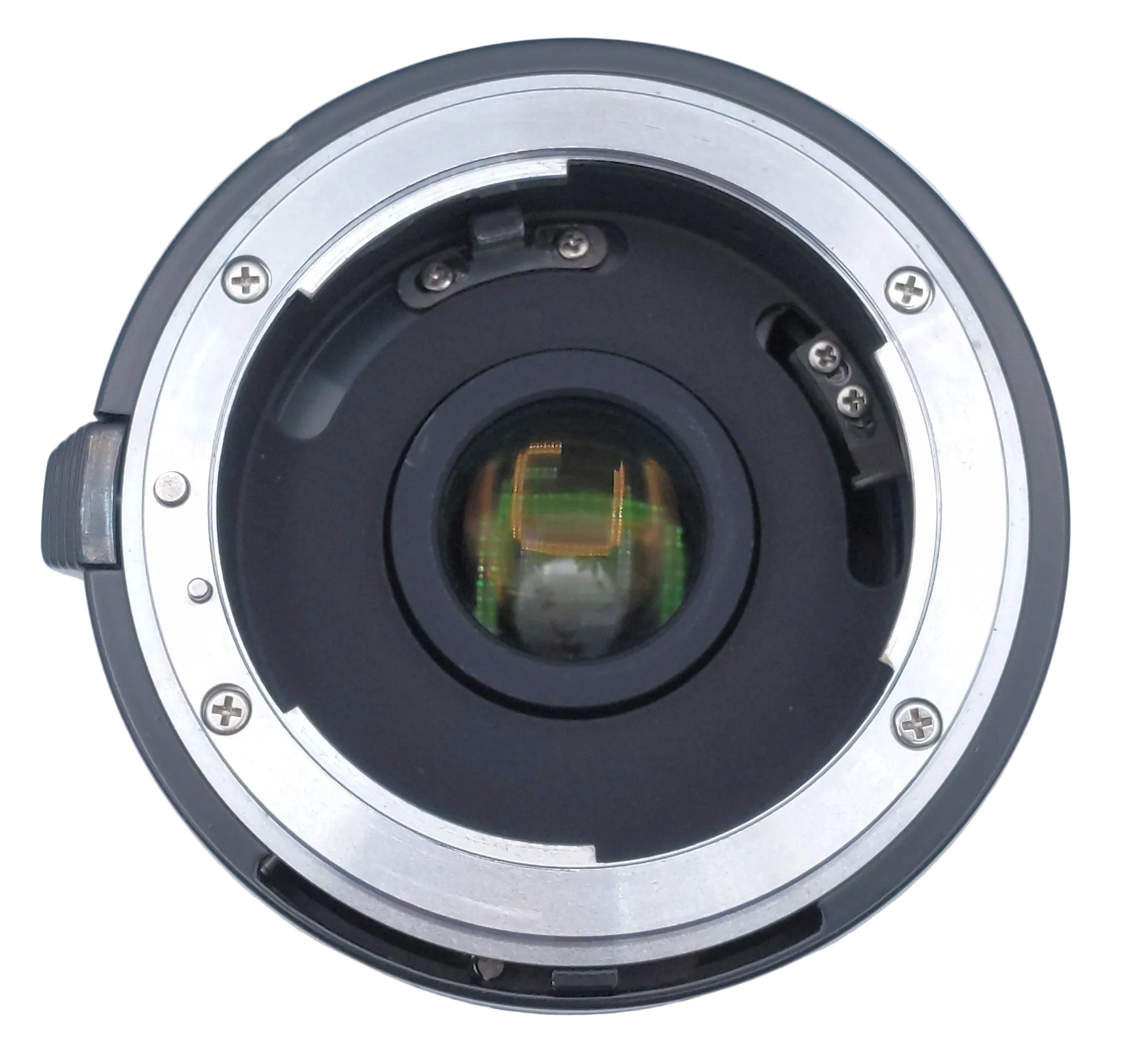 Used Nikon TC-201 2X Teleconverter AI-S Manual Focus