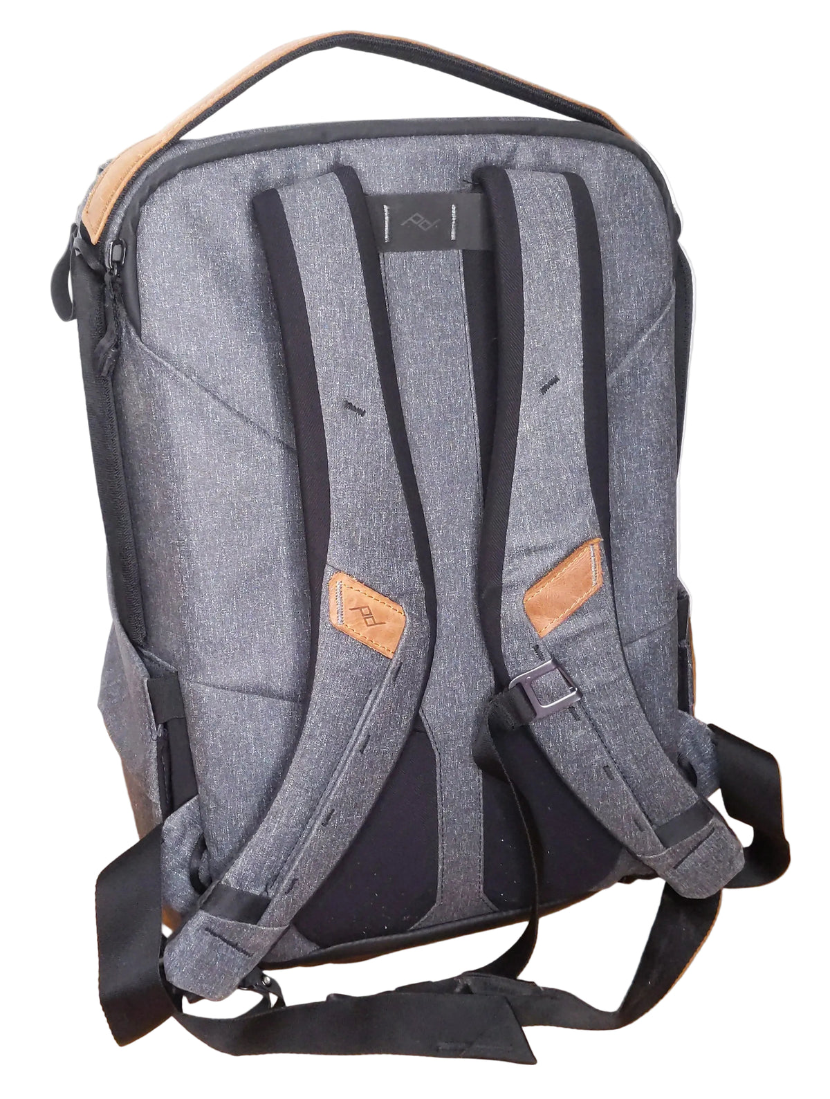 Used Peak Design 20L Backpack ASH