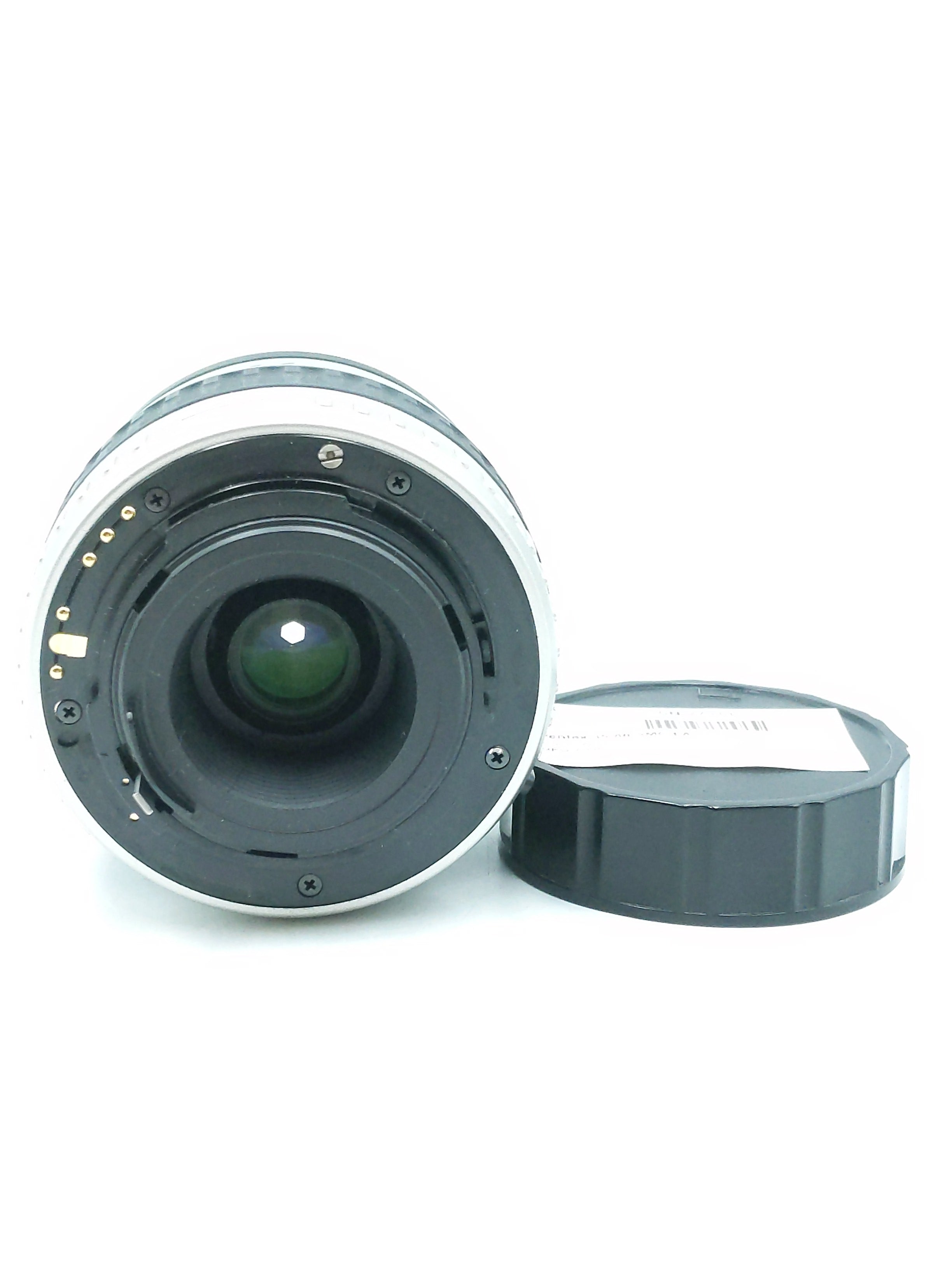 Pentax 35-80 SMC FA