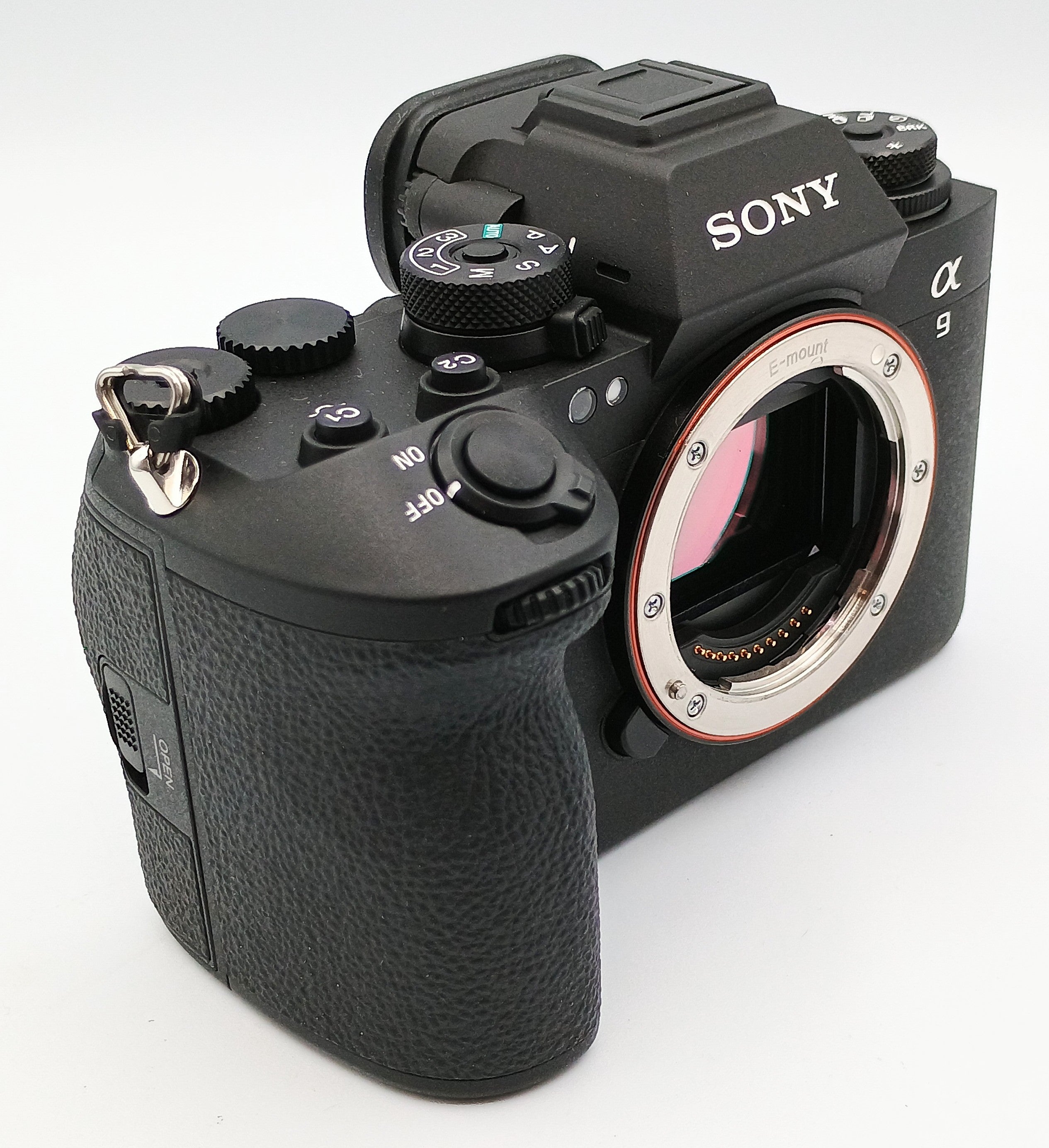 USED Sony A9 III