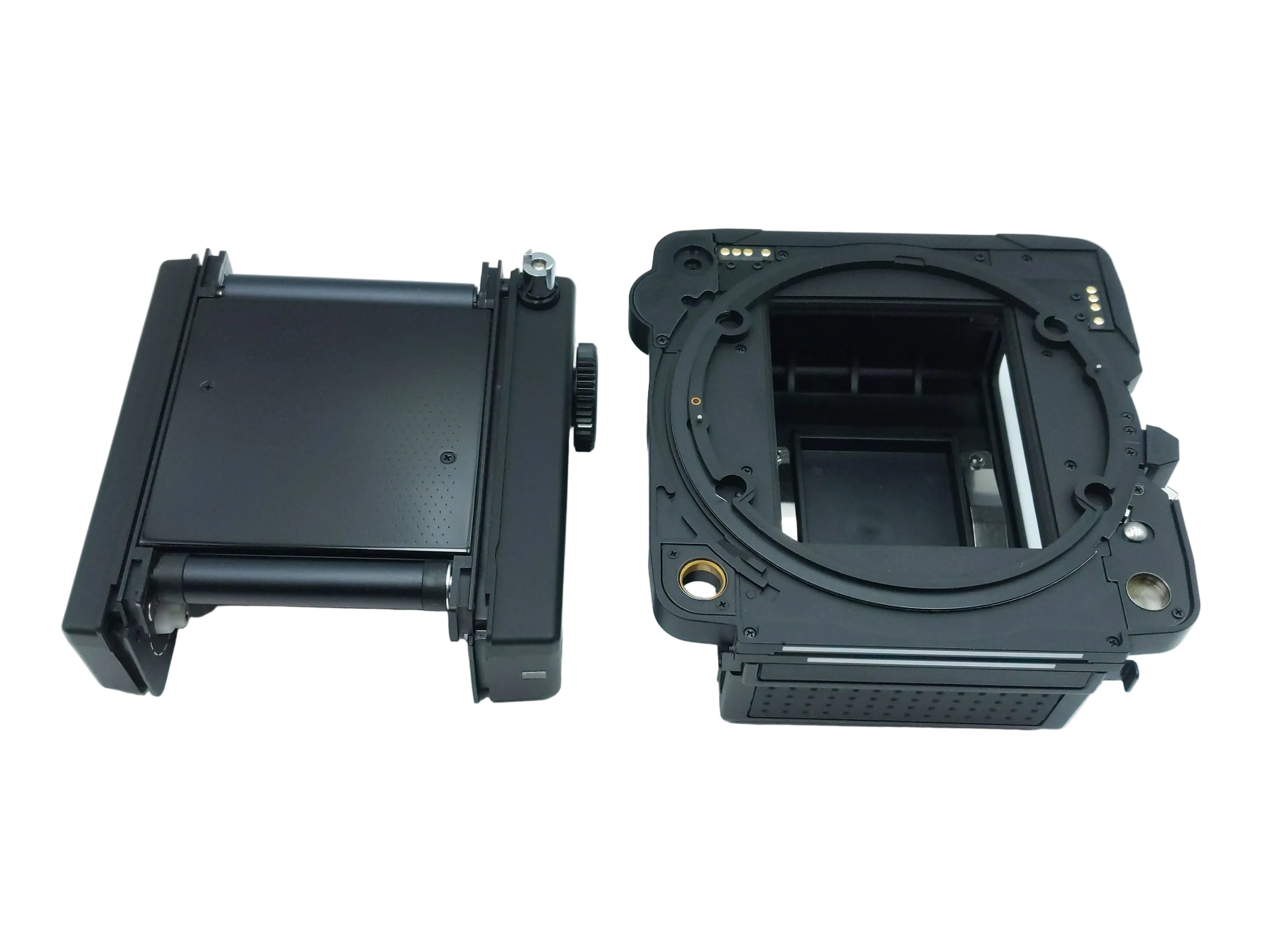 USED Mamiya RZ67 II 120 Roll Film Holder HA703