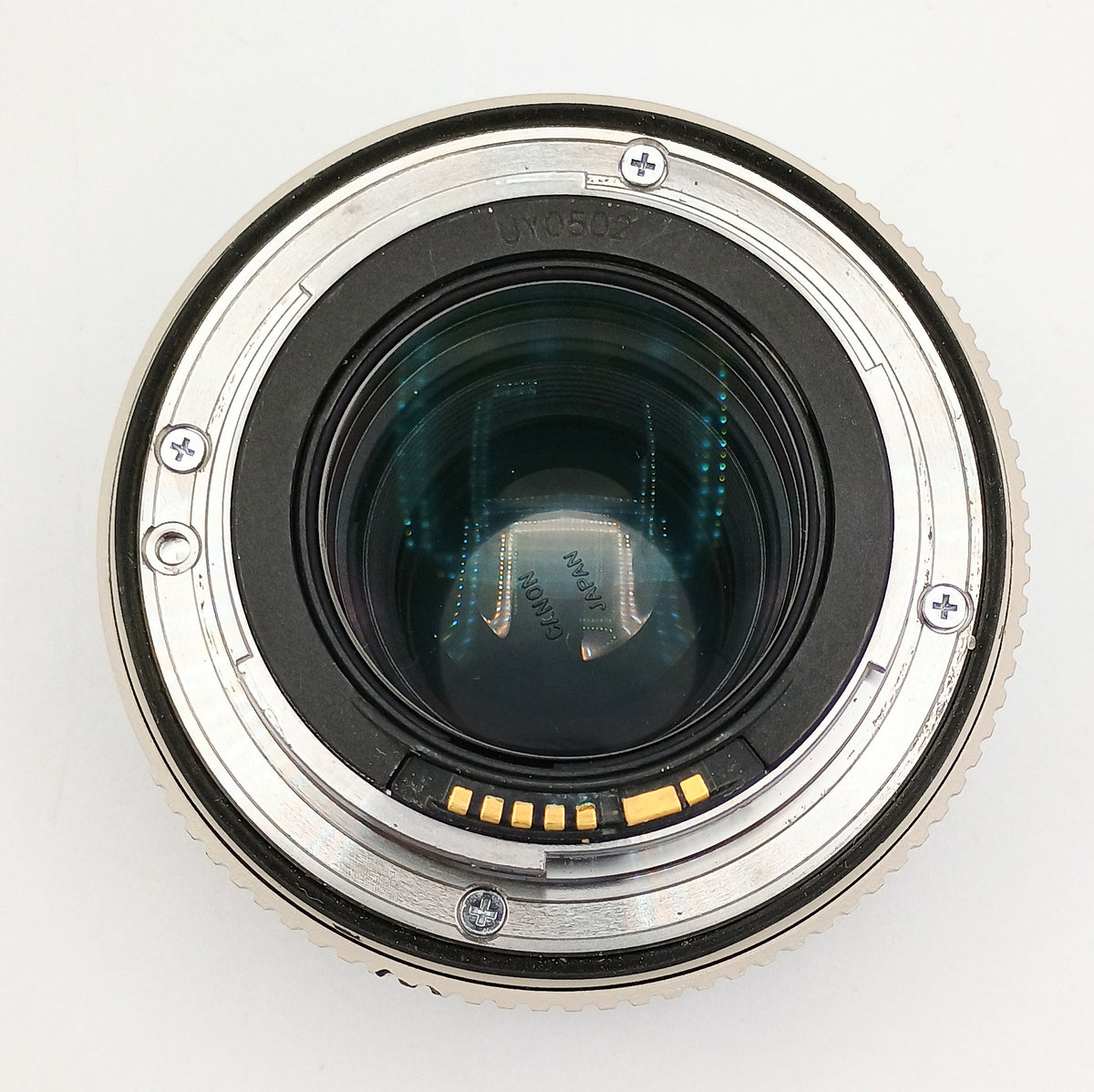 USED Canon Extender EF 1.4x II