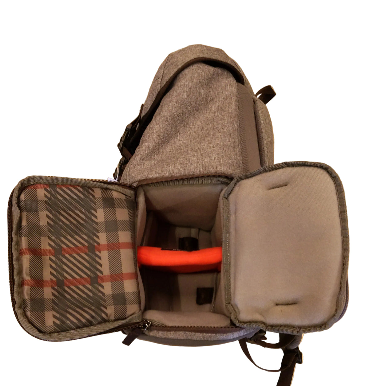 USED Manfrotto Backpack MBLF-CO-BP-BT
