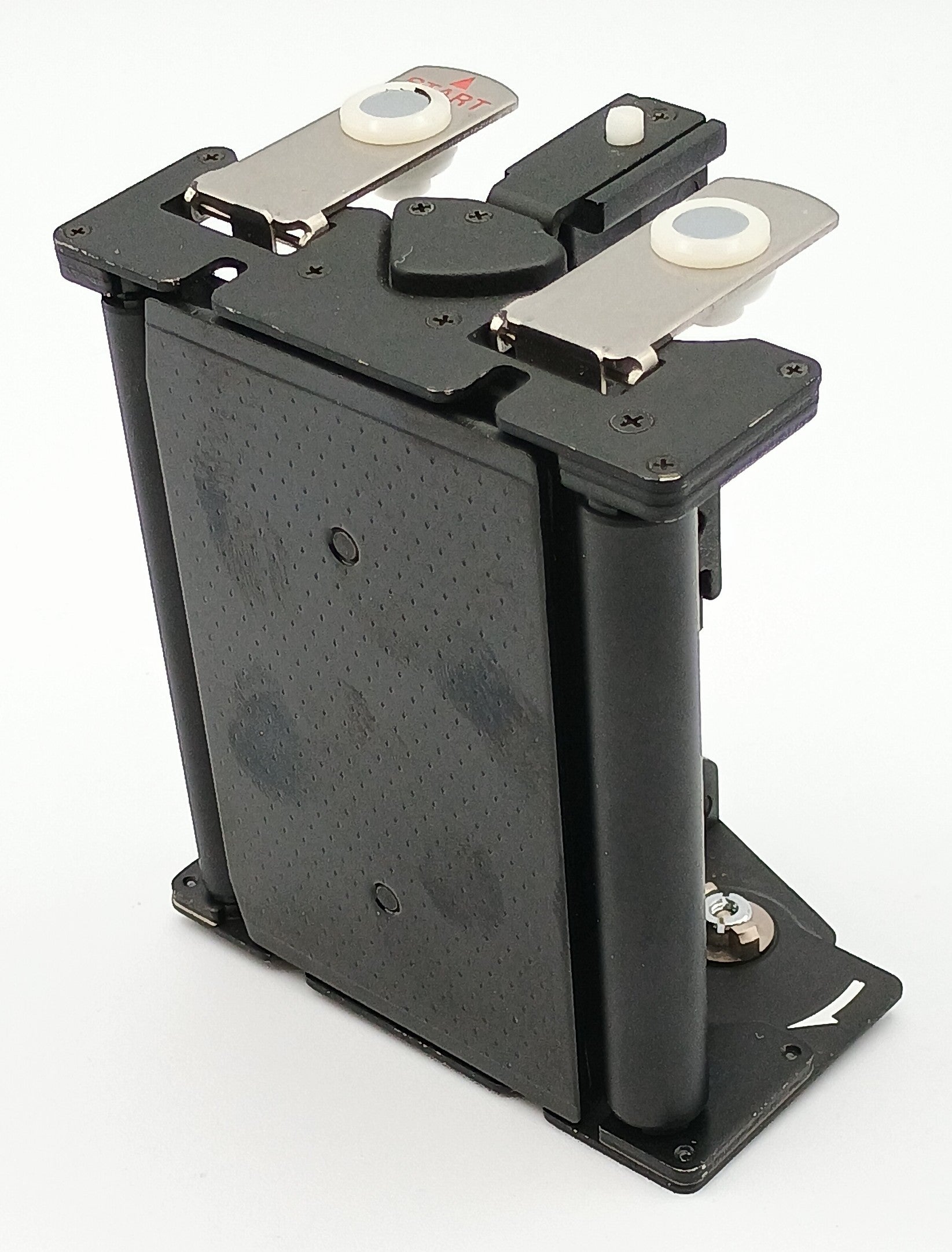 USED Mamiya M645 220 film insert