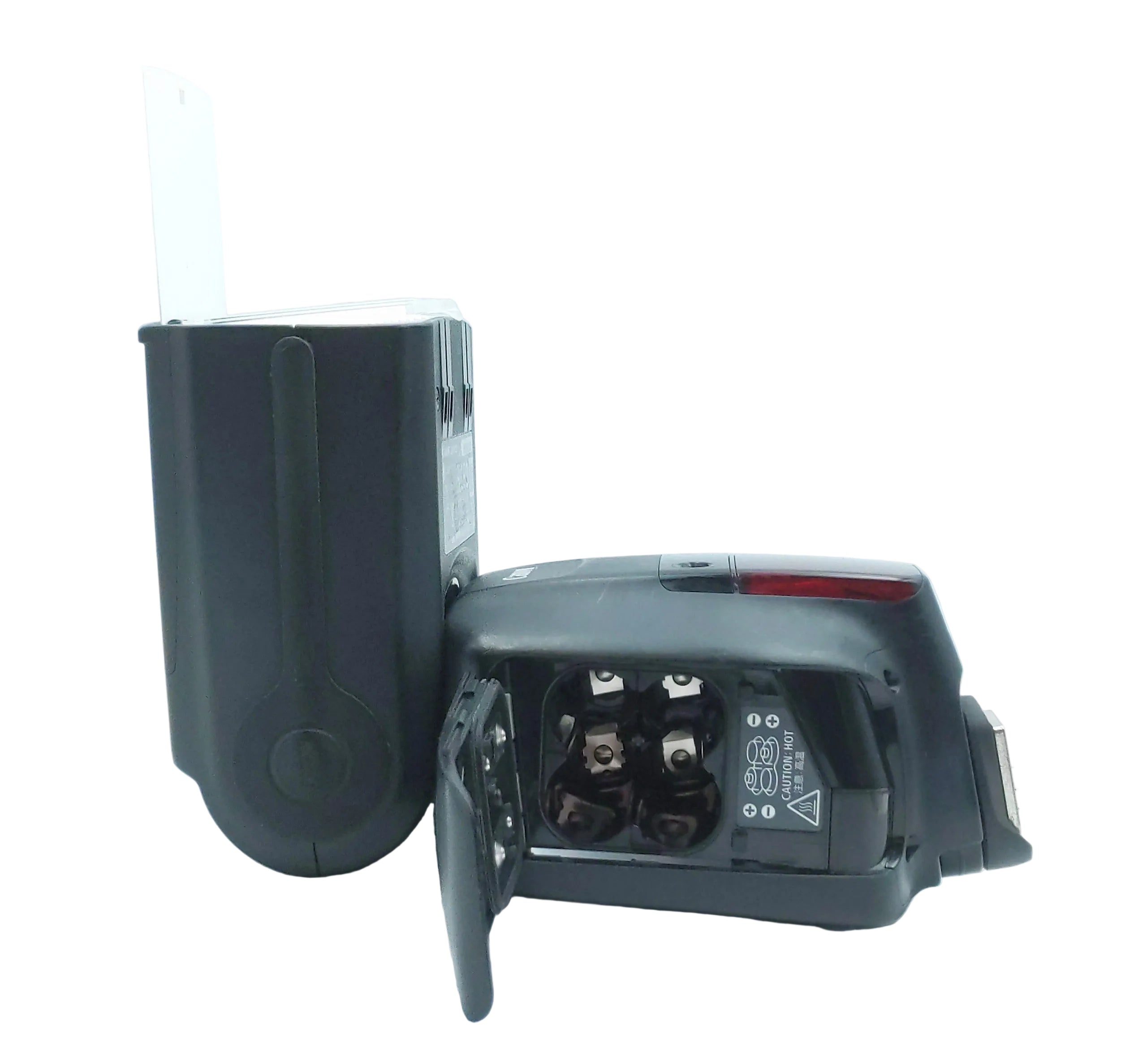 USED Canon Speedlite 600EX II-RT