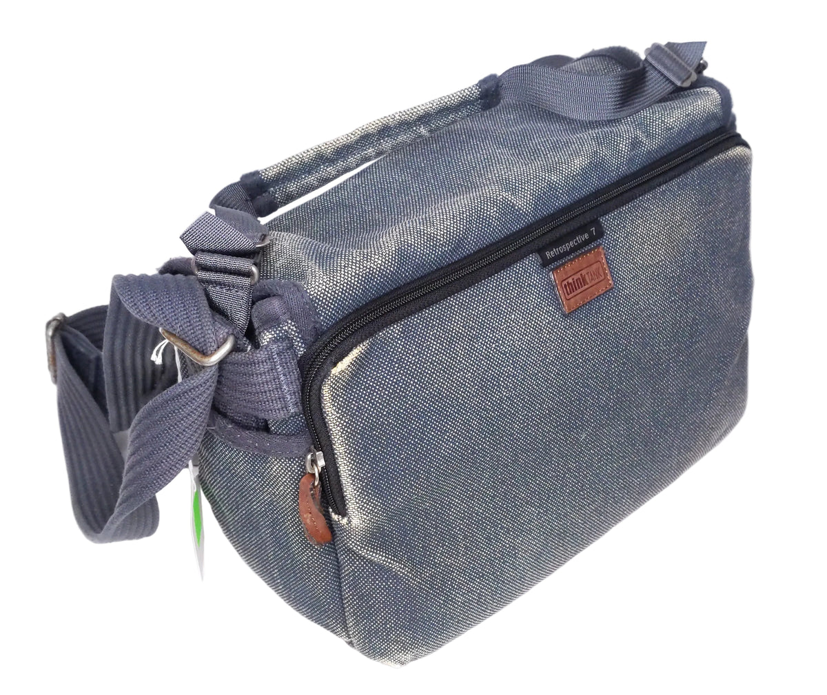USED ThinkTank Retrospective 7 Blue