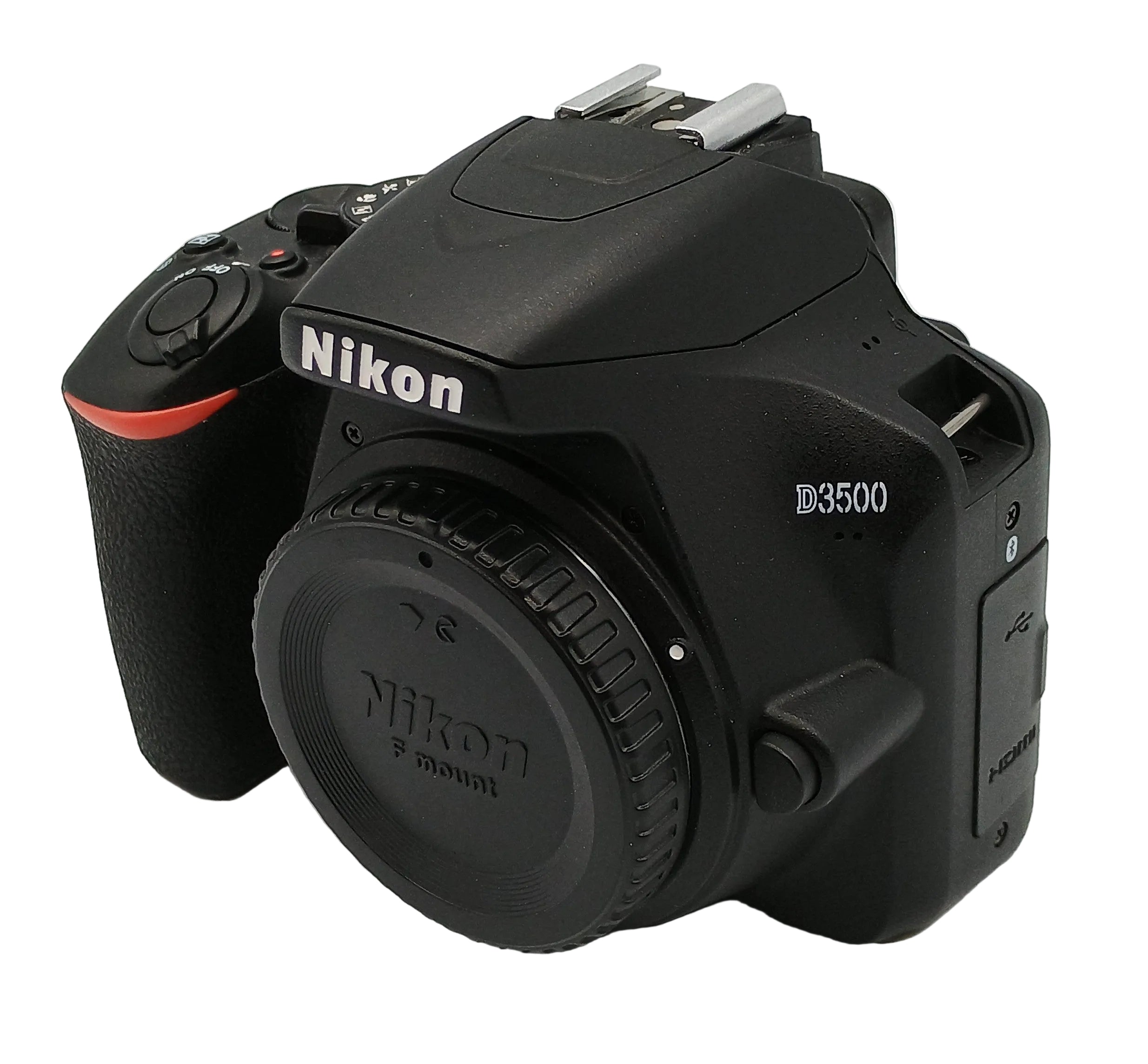 USED Nikon D3500 Body