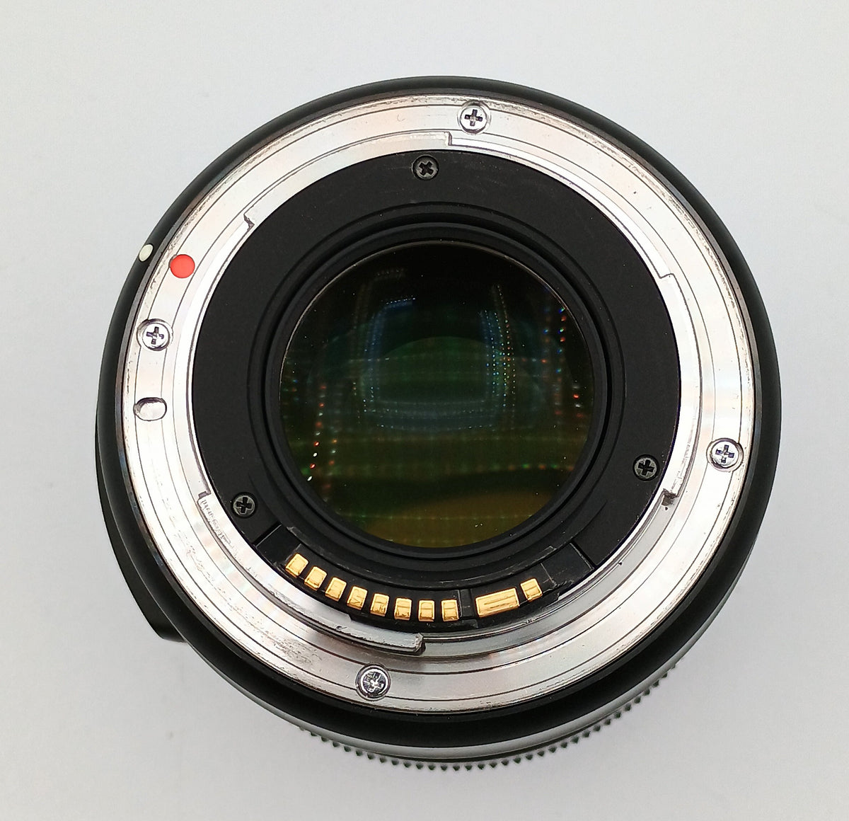 USED Sigma 35mm F1.4 DG HSM A-Art for Canon