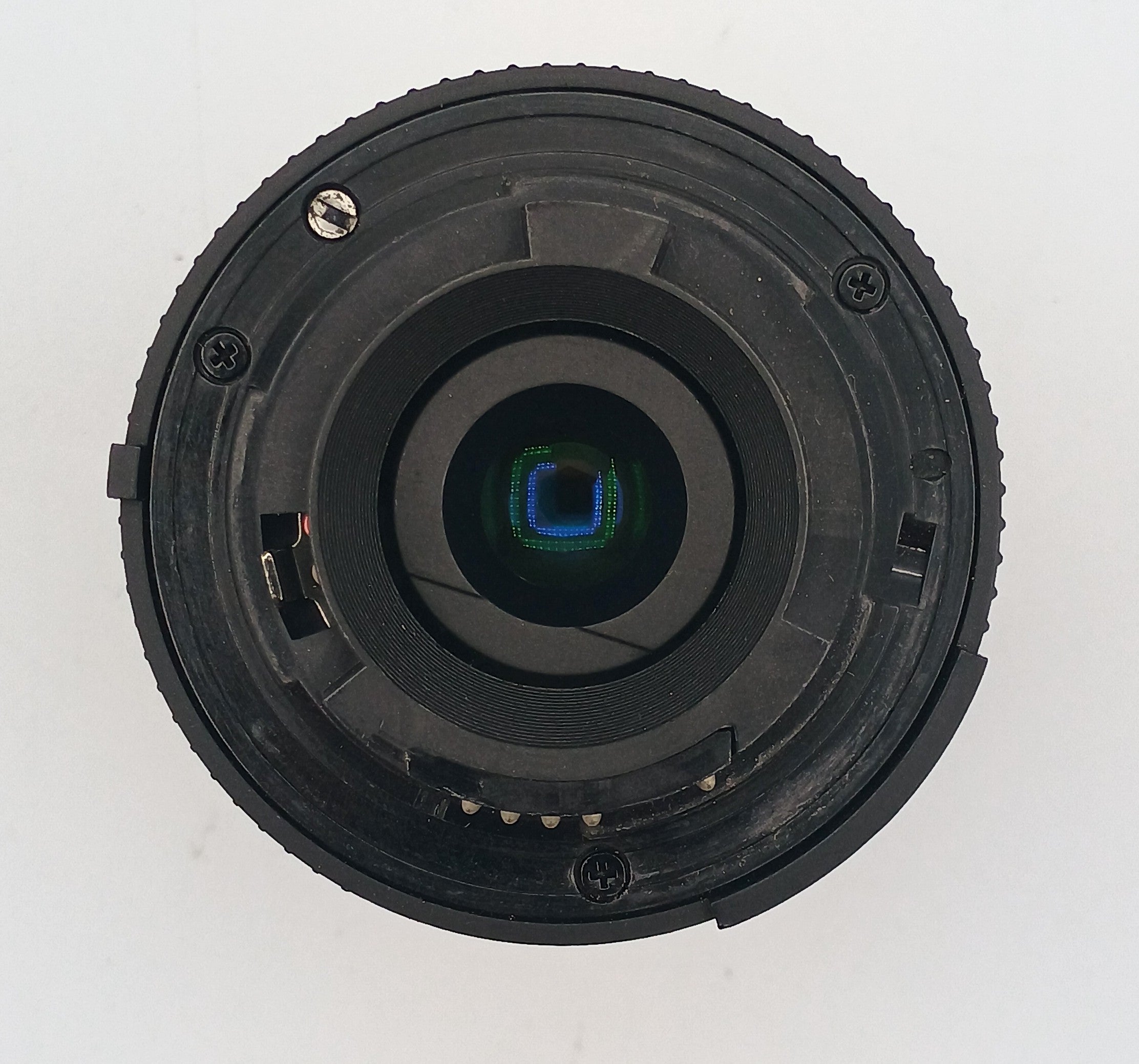 USED Nikon 28-80mm F3.5-5.6 AF D Lens (PARTS)
