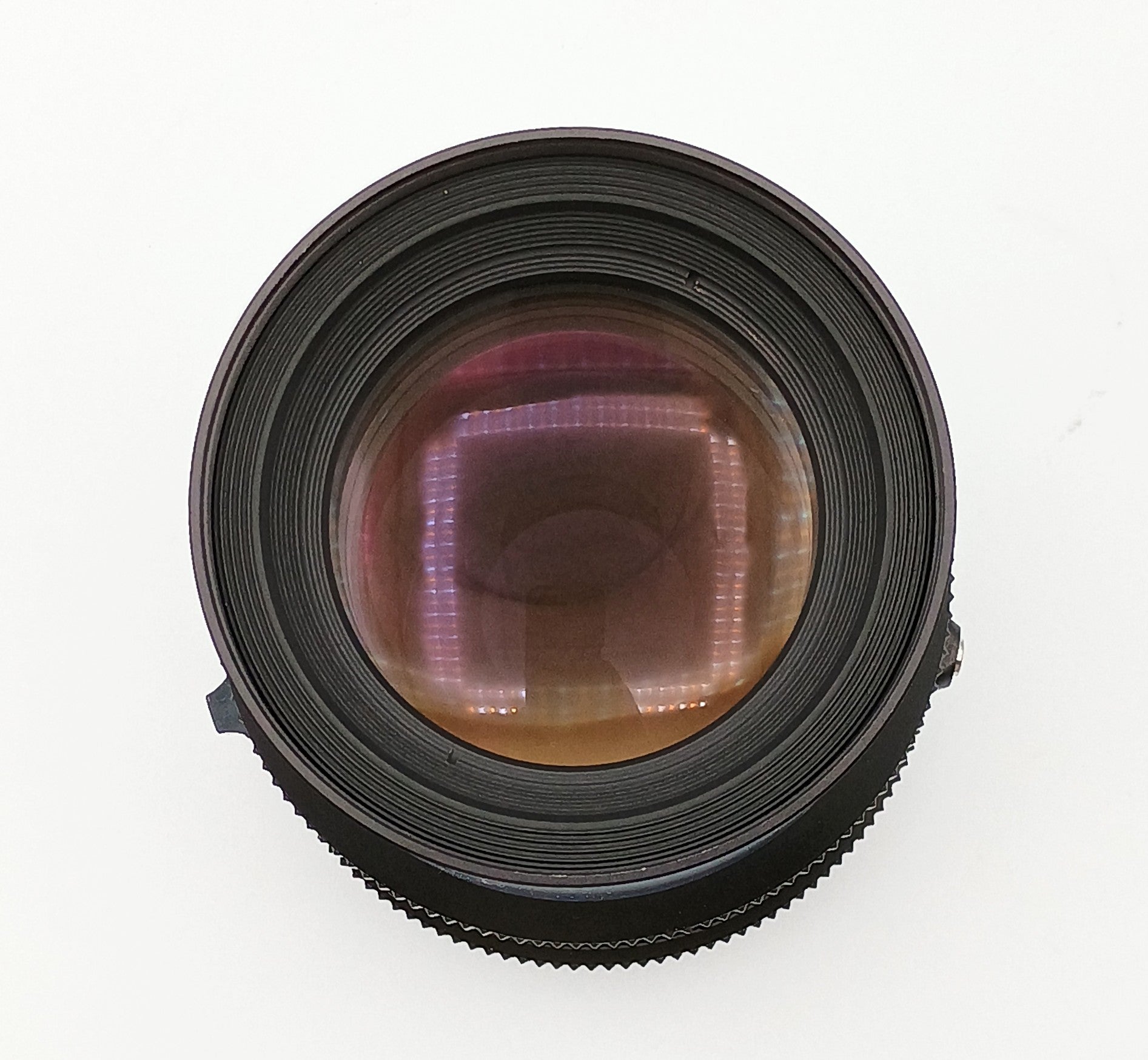 USED Mamiya Sekor Z 250mm F4.5 W Lens for Mamiya RZ