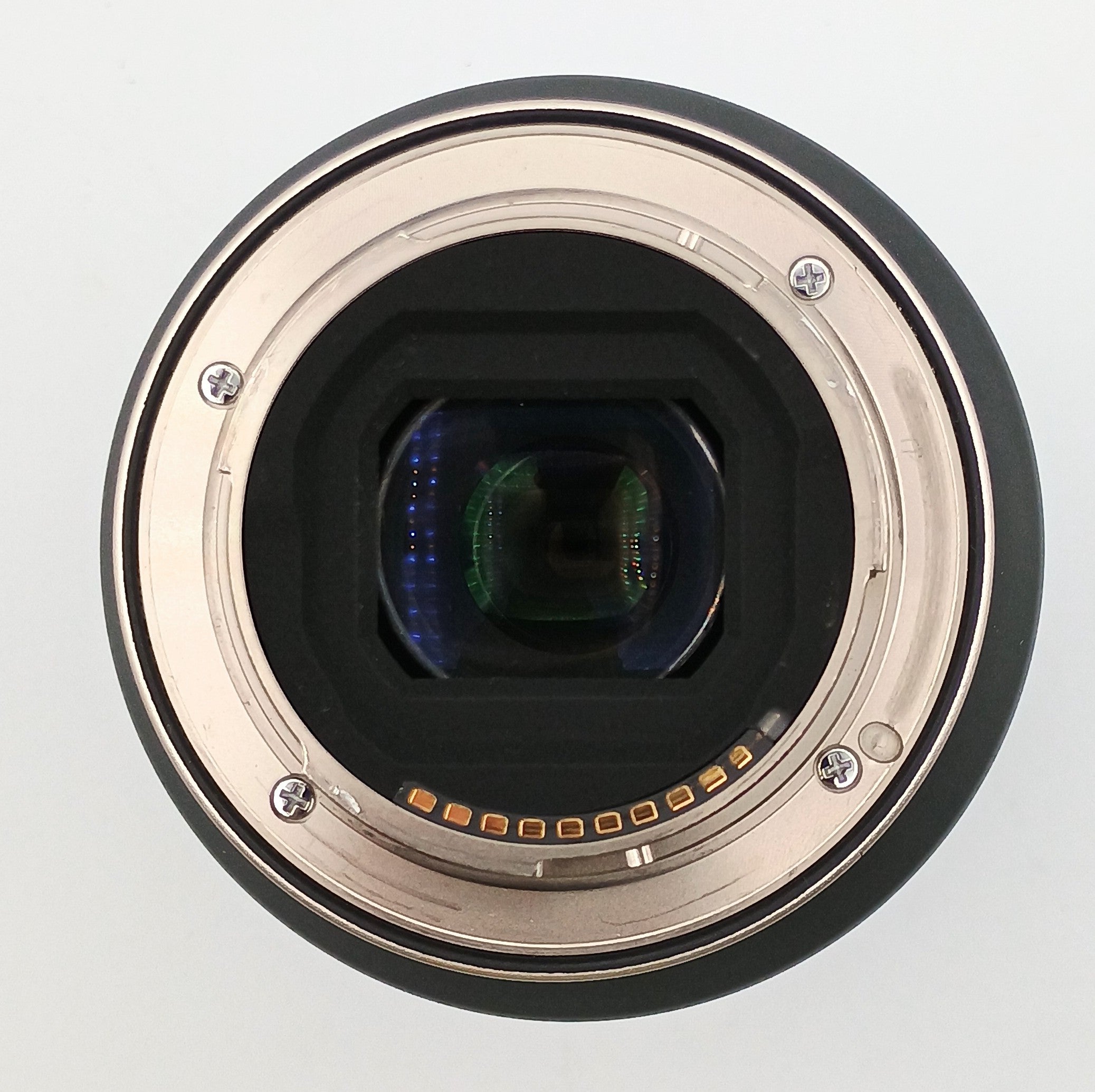 Used Tamron 18-300mm f/3.5-6.3 Di III-A VC VXD Lens for Sony E
