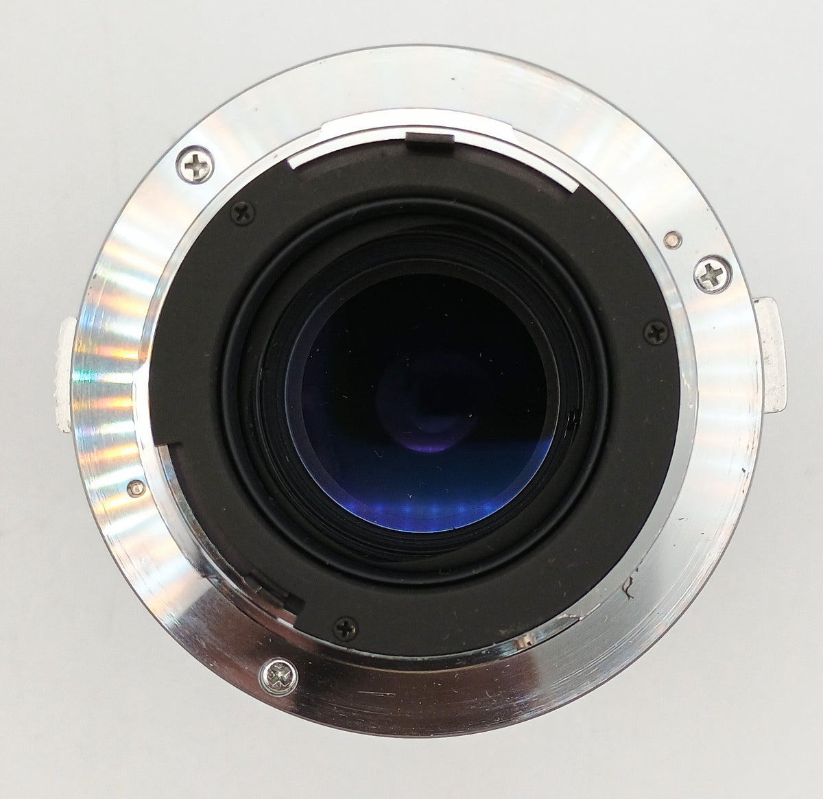 Used Olympus Zuiko 135mm f2.8 MC Auto-T