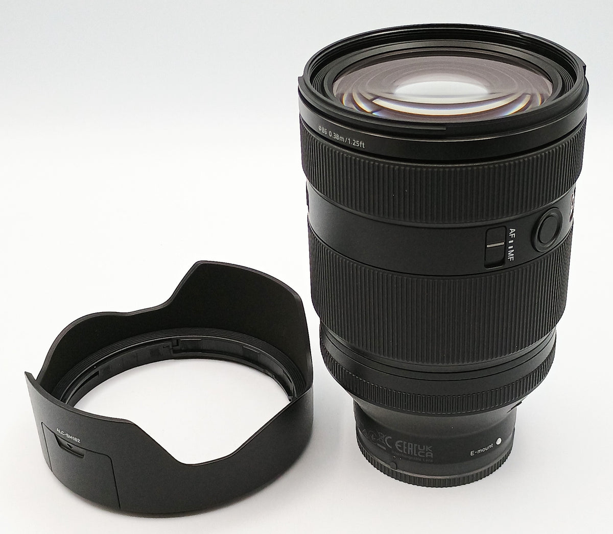 Used Sony FE 28-70mm F2 GM Lens (Sony E)