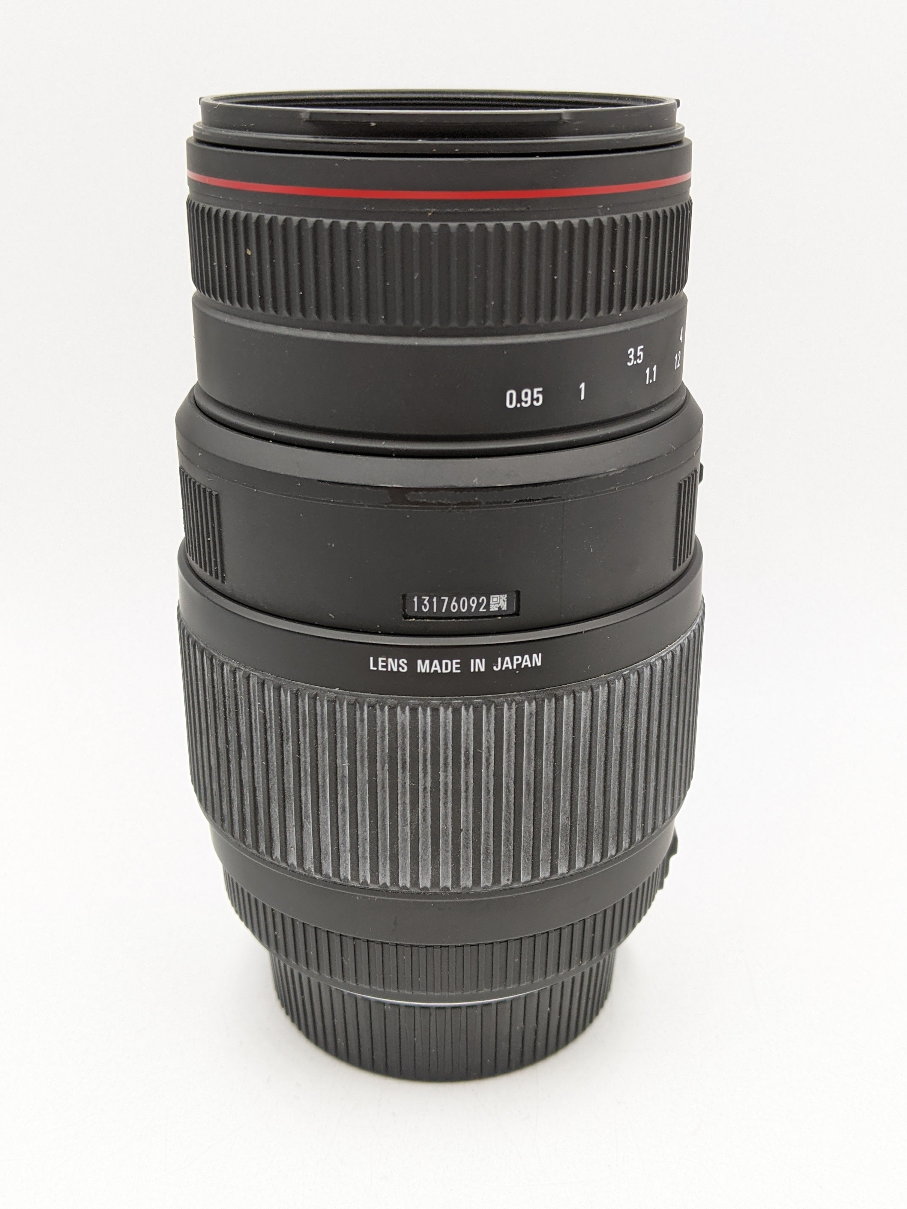 Used Sigma 70-300mm APO DG (Camera needs focus drive) (Nikon)