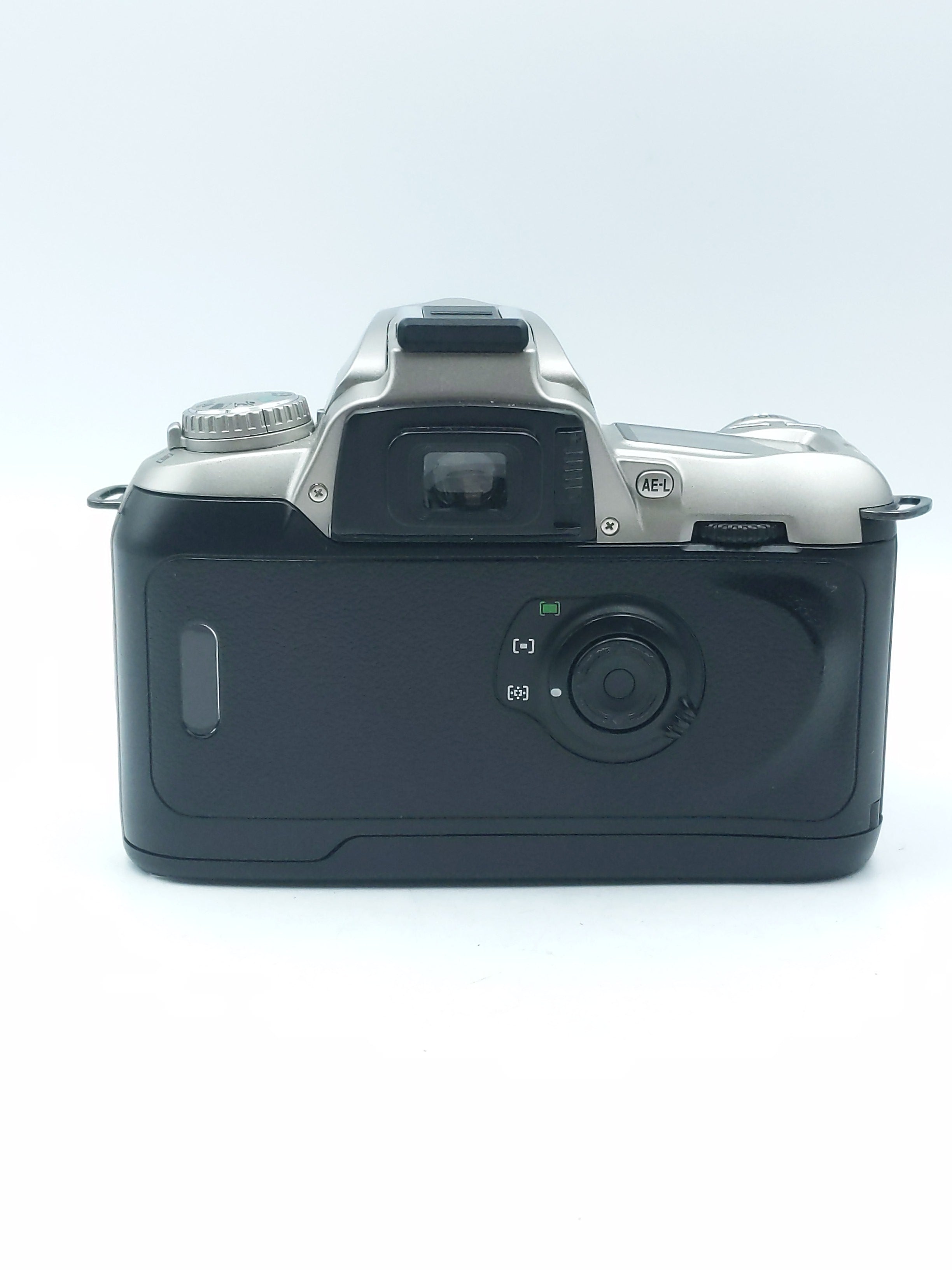 USED Nikon N75 Film SLR Body