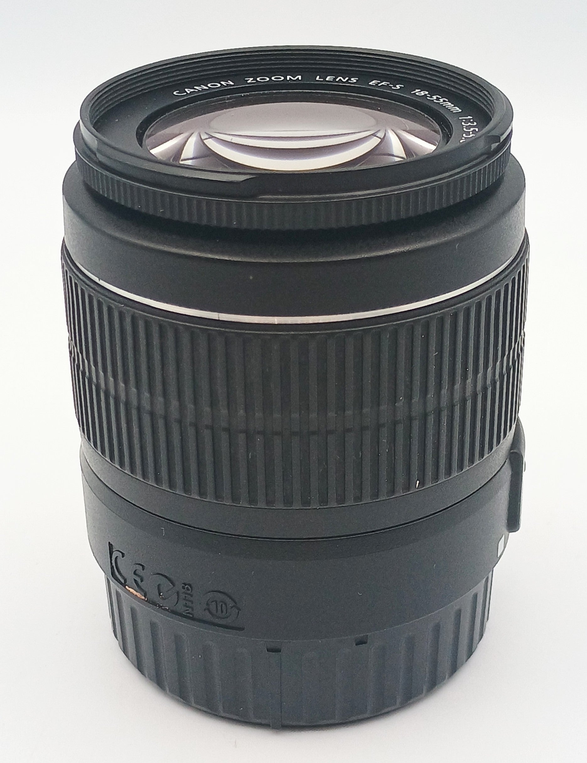 USED Canon 18-55mm f3.5-5.6 IS II EF-S Lens