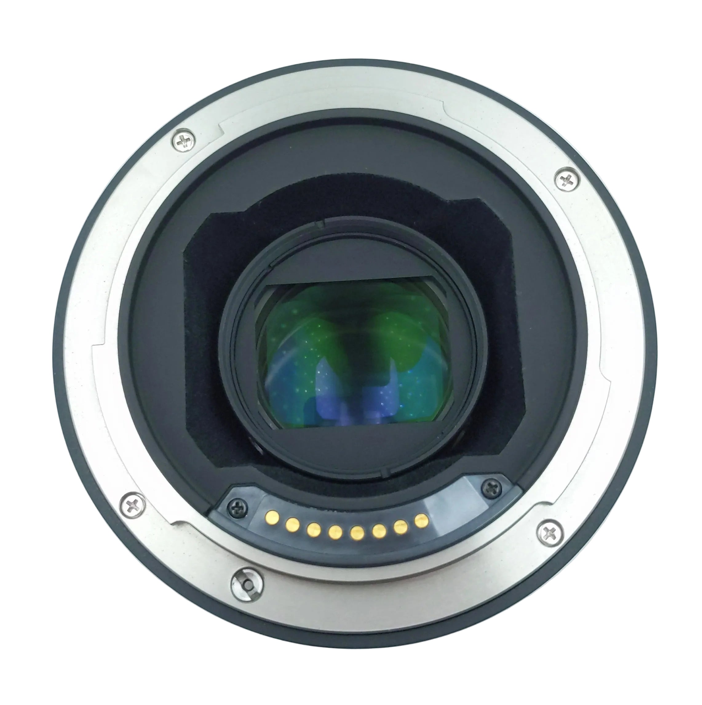 USED Mamiya 645 150mm F3.5 AF Lens