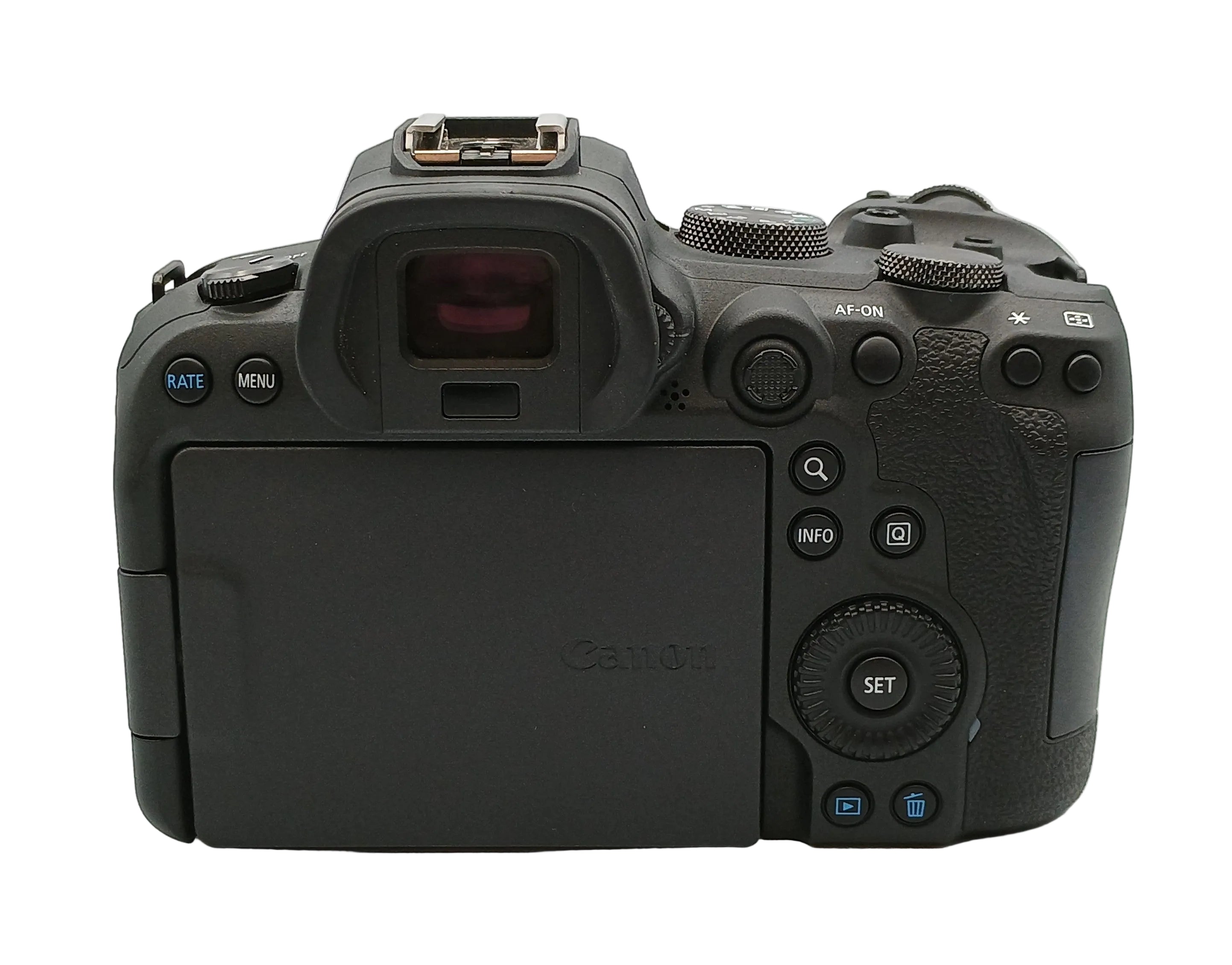 Used Canon EOS R6 Mirrorless Digital Camera Body