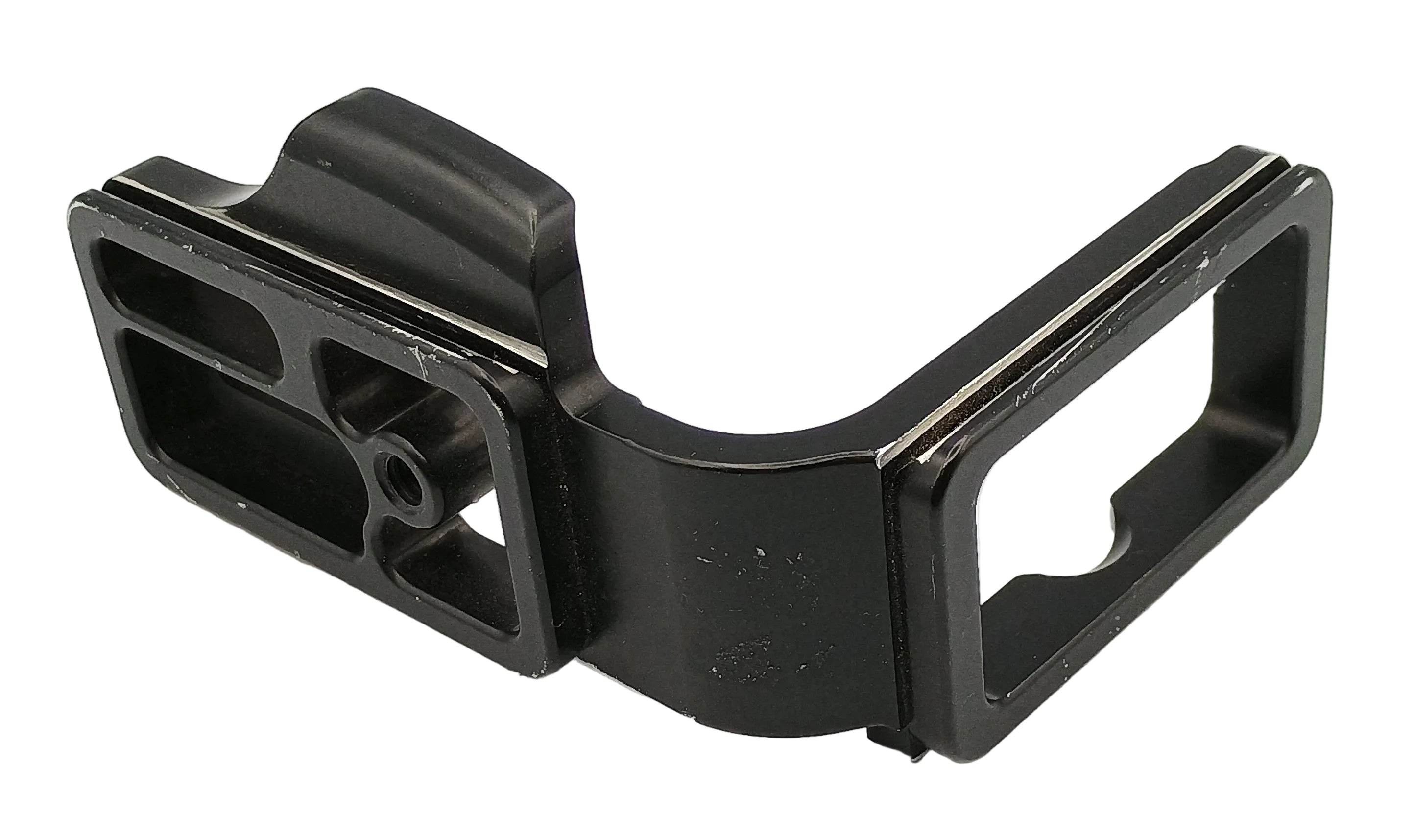 Used Kirk BL-D800N L-Bracket for Nikon D800, D800E