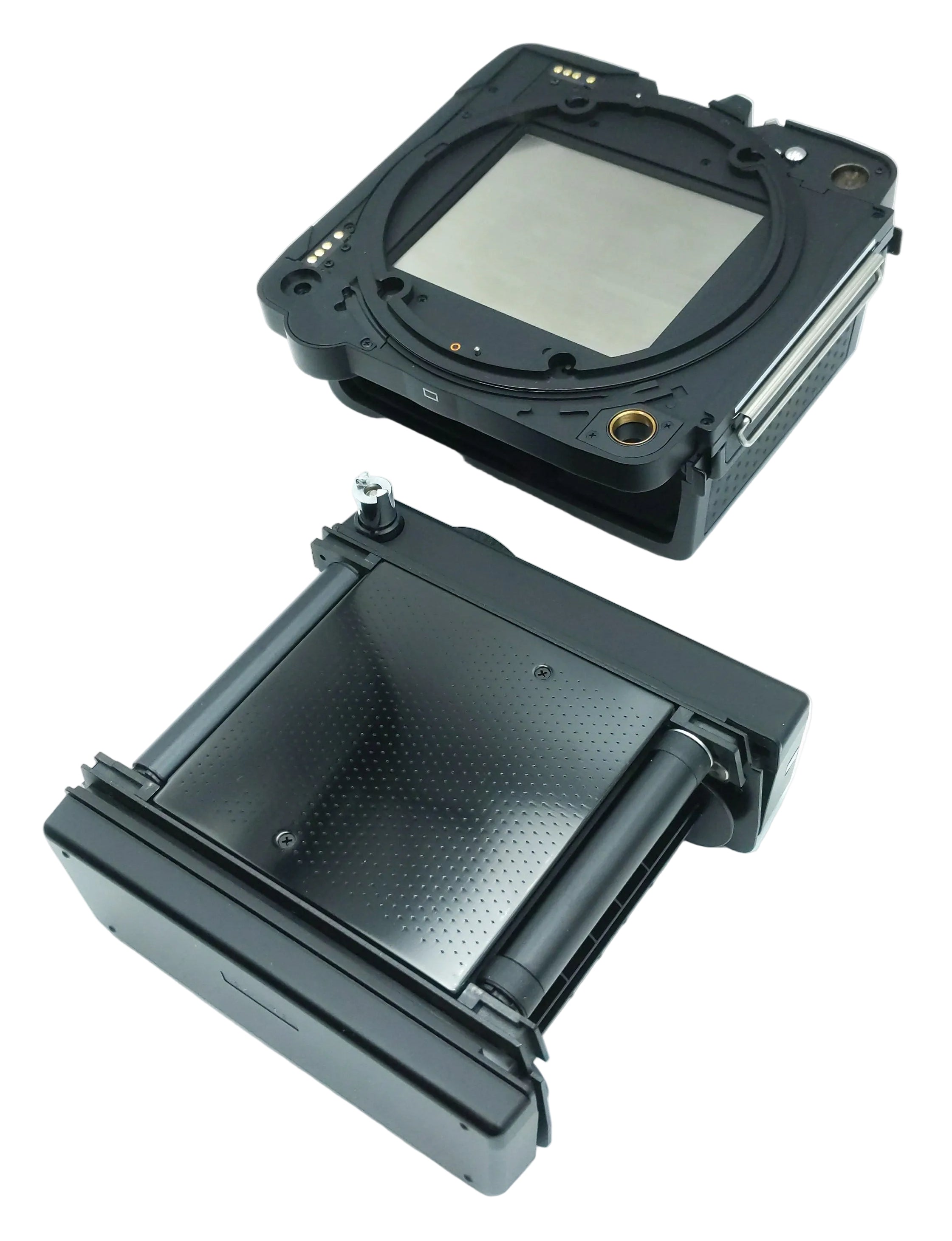 USED Mamiya RZ67 II 120 Roll Film Holder HA703