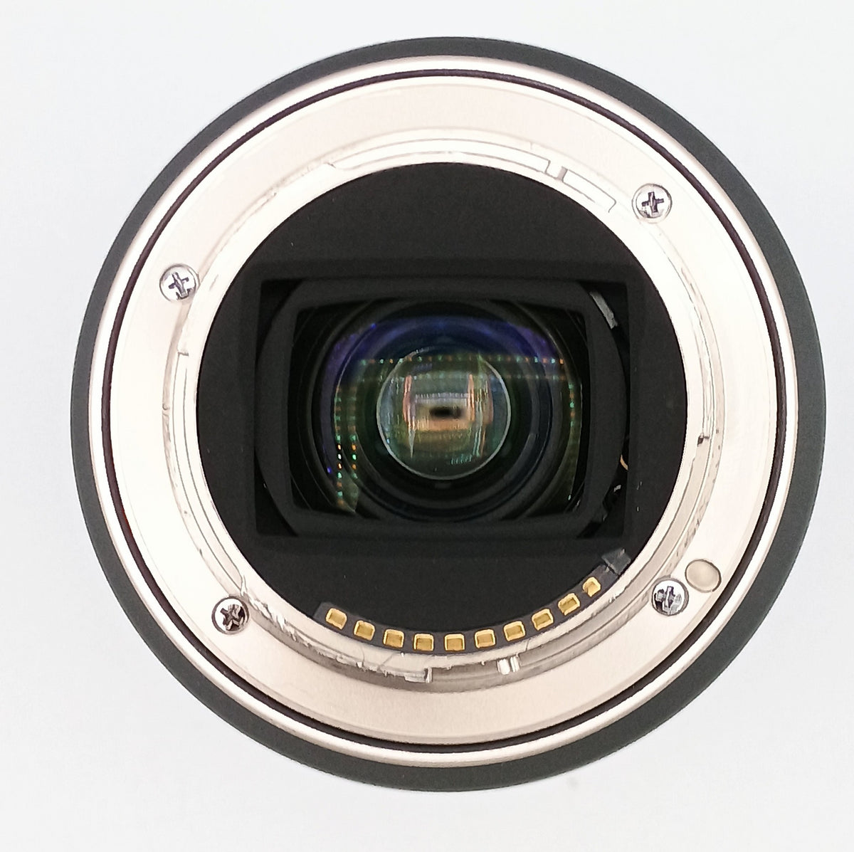 Used Tamron 28-200mm f/2.8-5.6 Di III RXD Lens for Sony E