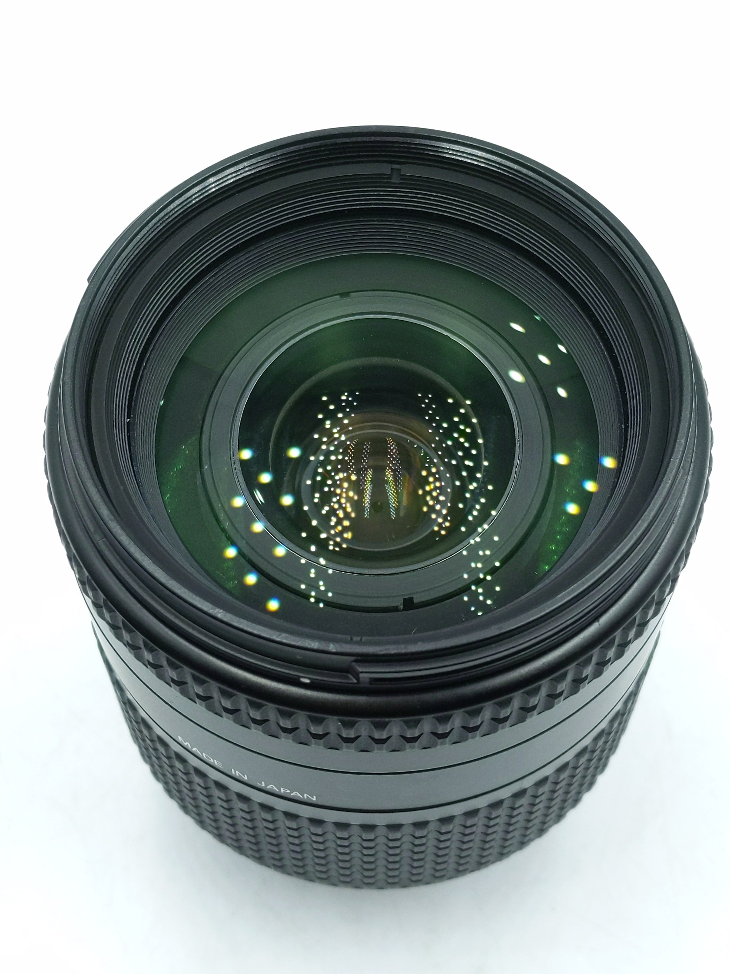 Used Nikon 28-105mm f3.5-4.5 D  AF Nikkor