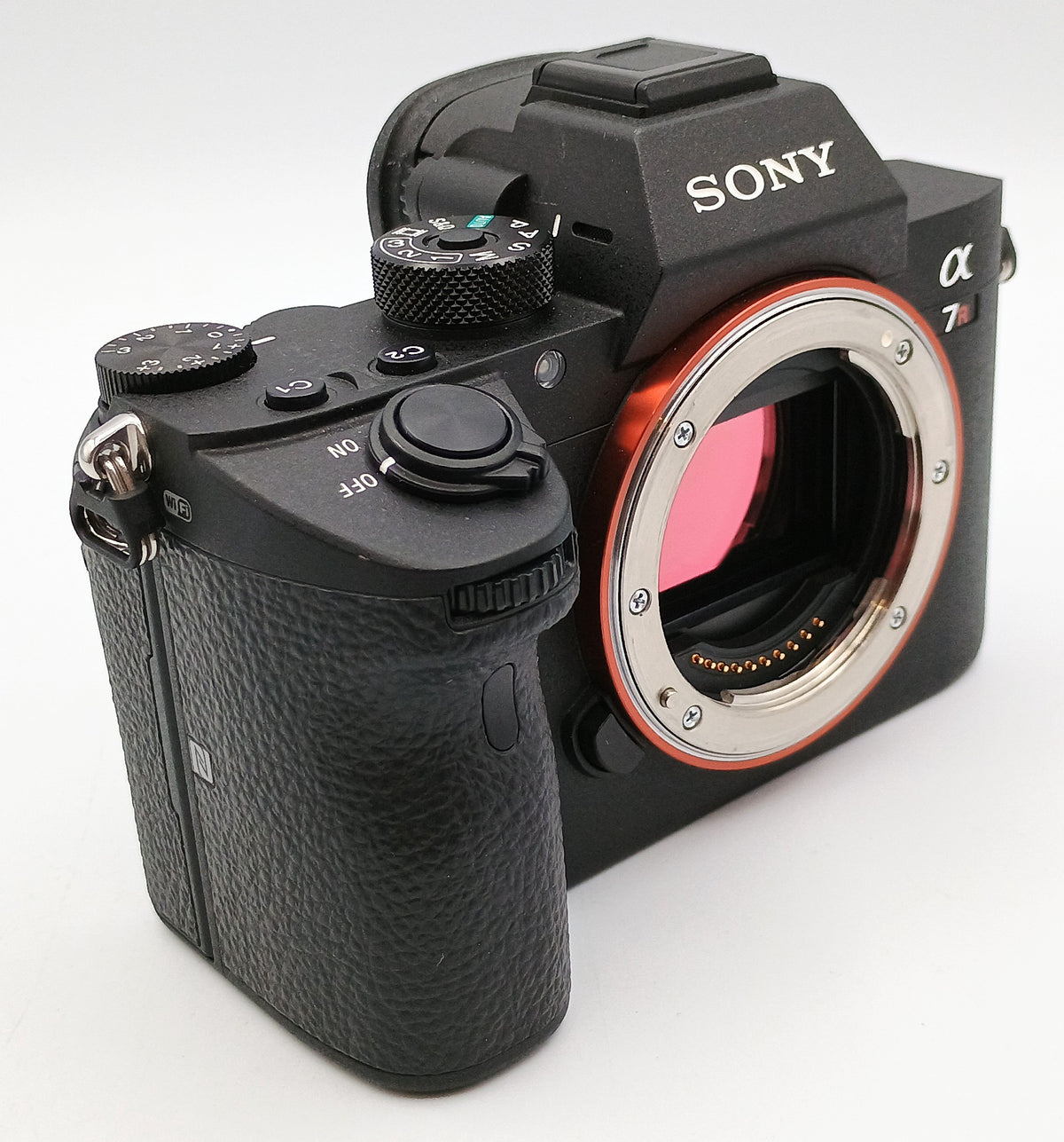 USED Sony a7R III Mirrorless Camera Body