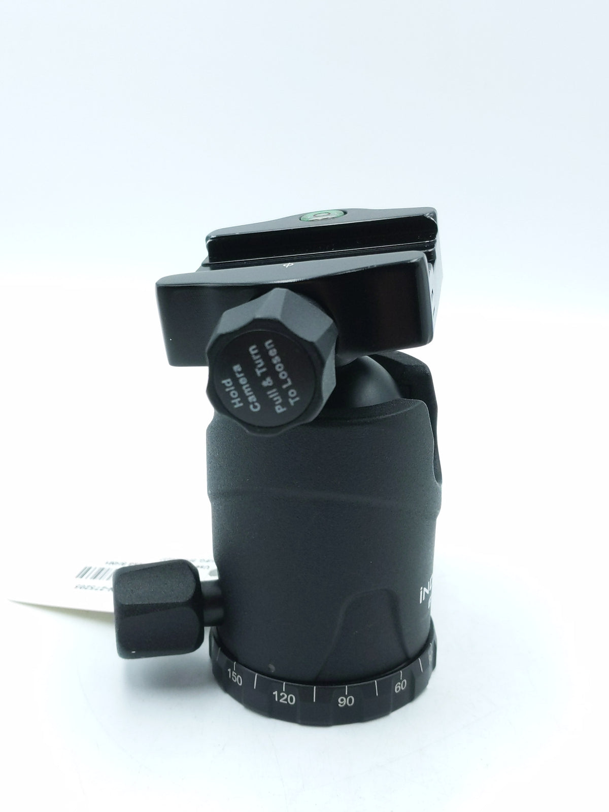 Used Induro Ballhead BHM1