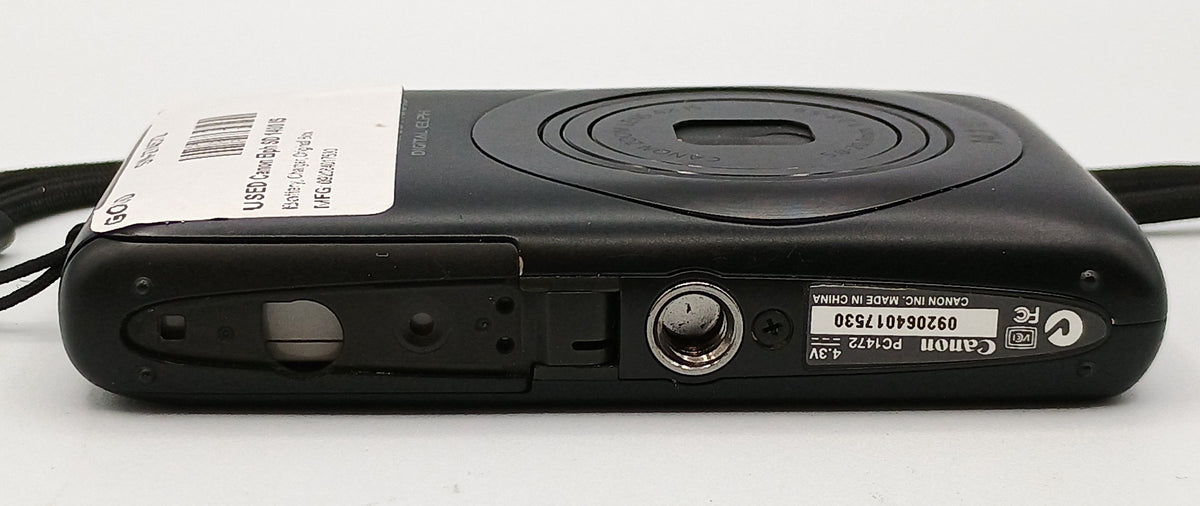 USED Canon Elph SD 1400 IS