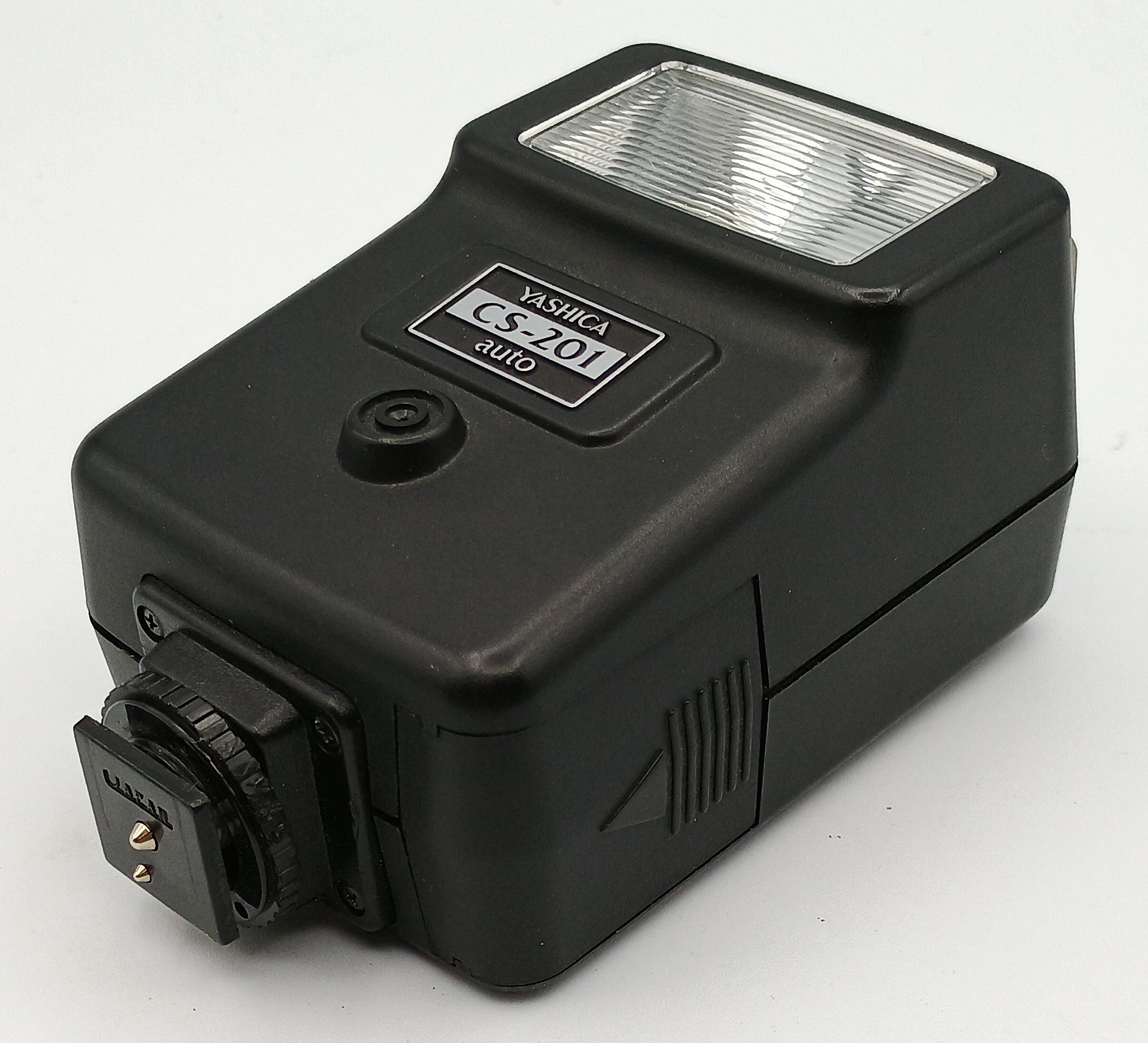 USED Yashica CS-201 Flash