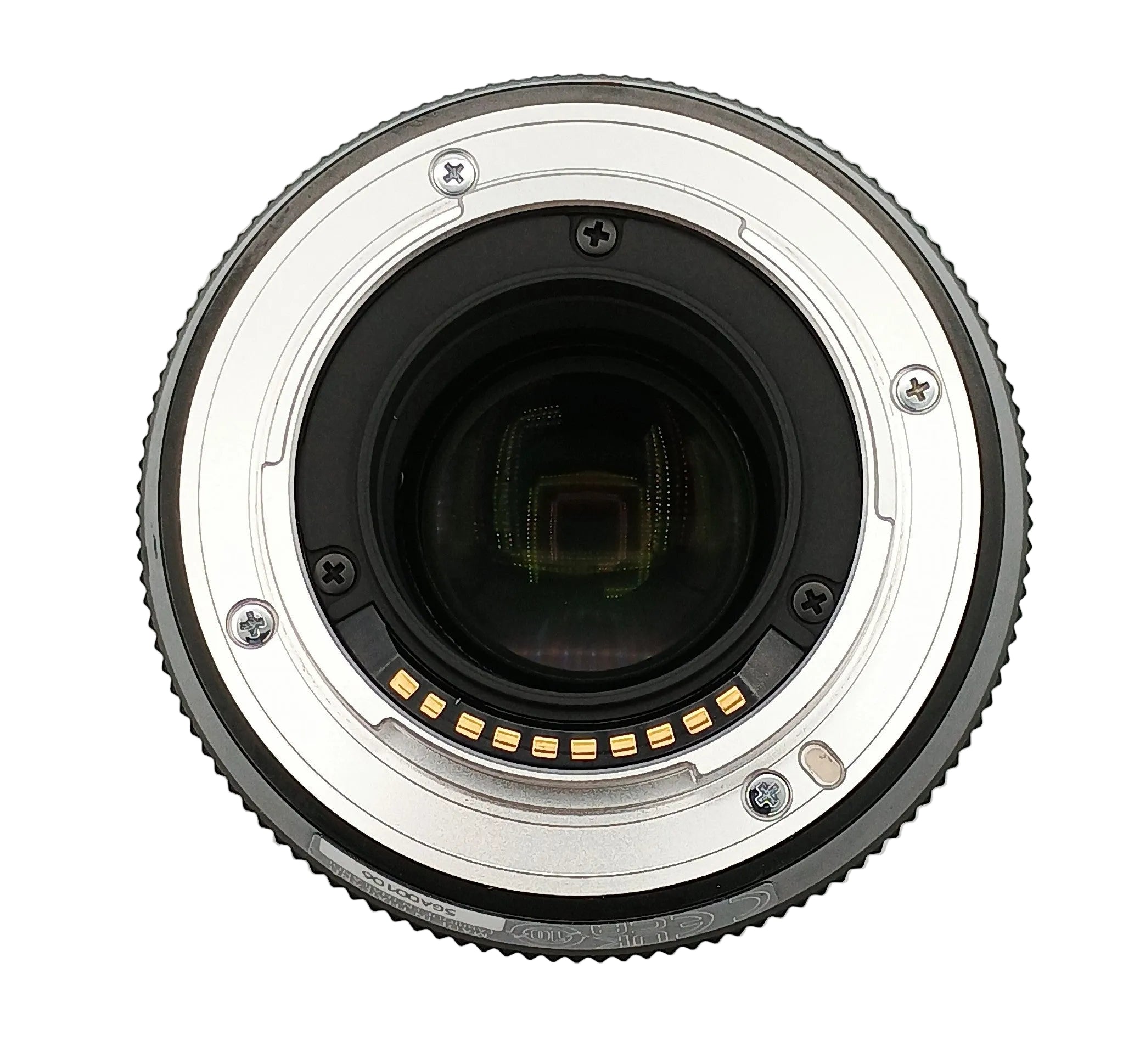 USED Fujifilm 35mm f/1.4 XF R Lens