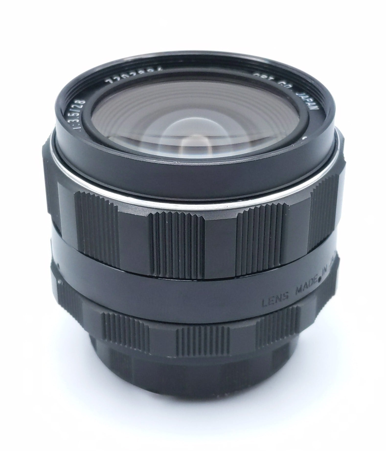 USED Pentax Takumar 28mm f3.5 M42