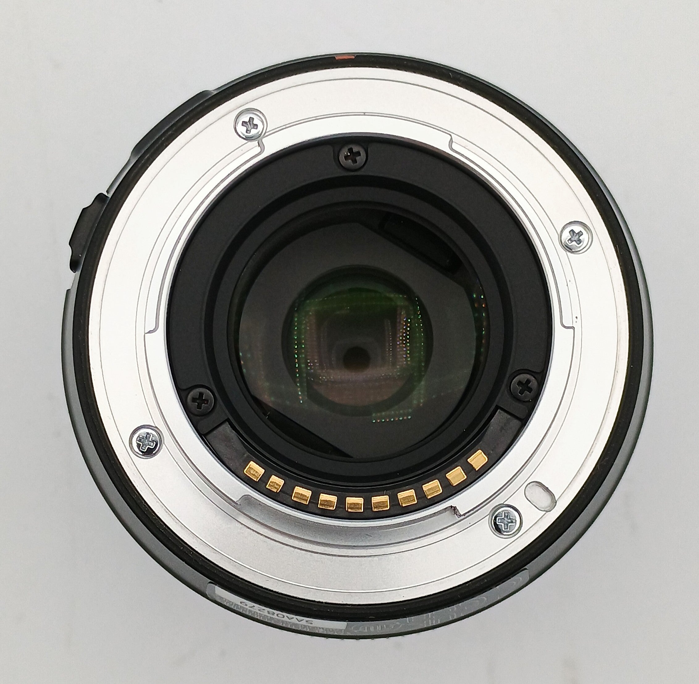 Used Fujifilm XF 16-50mm F2.8-4.8 R LM WR Lens